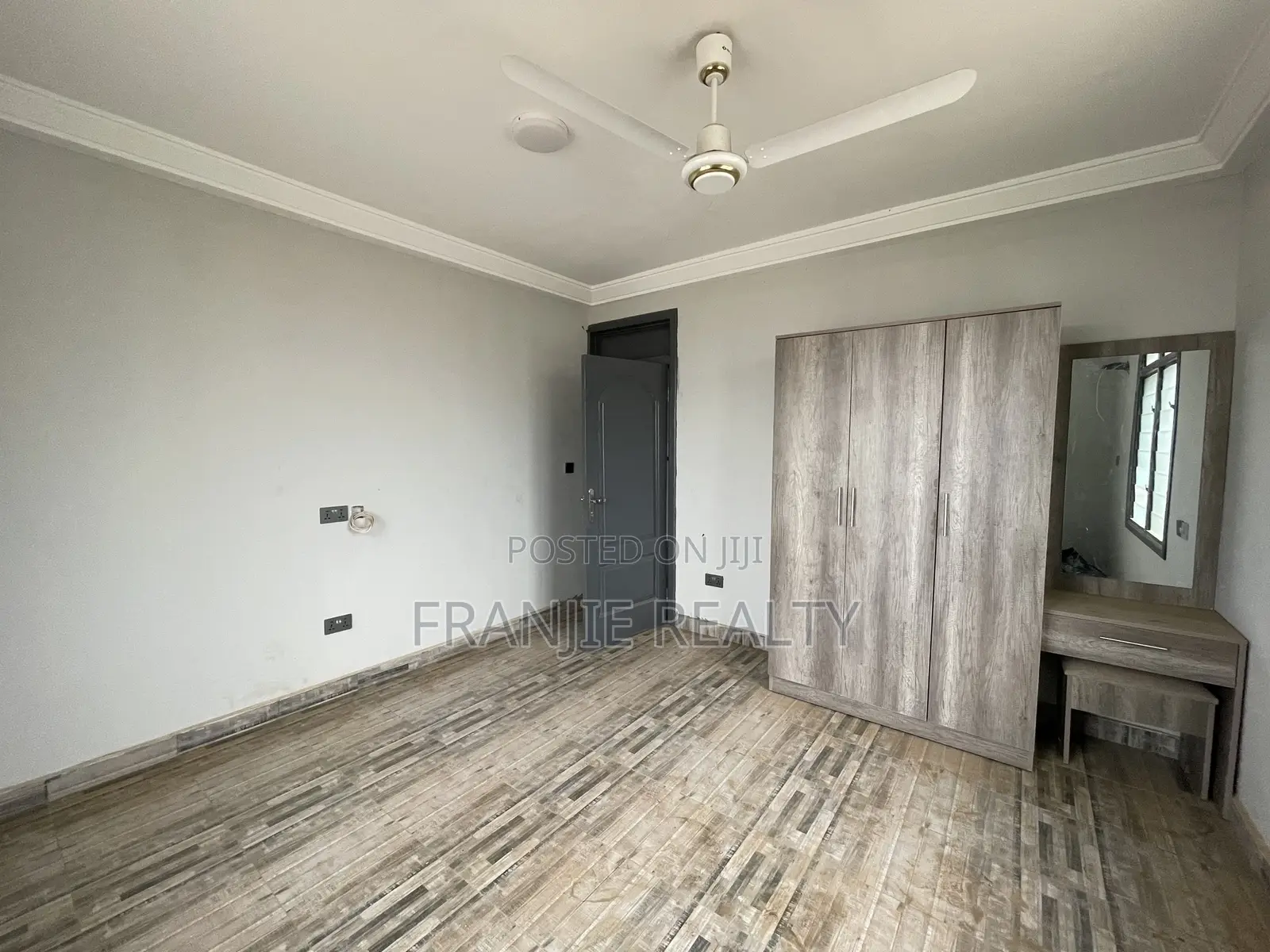 2bdrm Apartment in Bortiano for rent in Bortiano