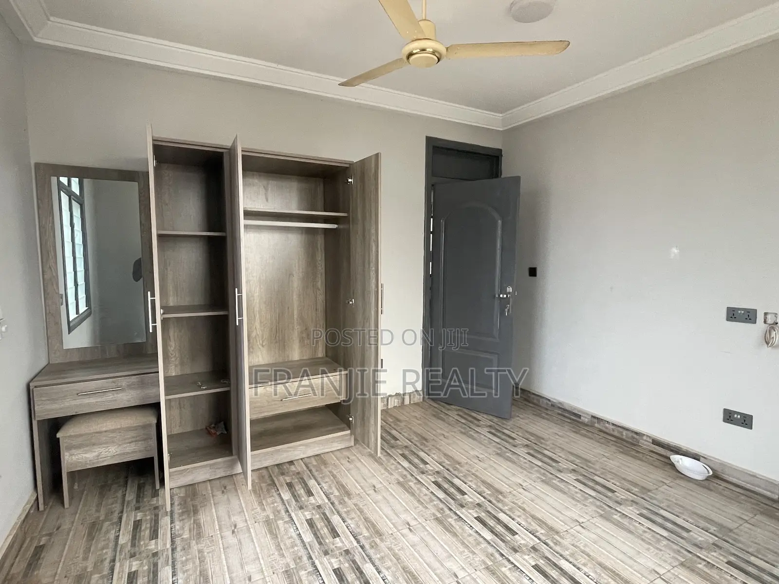 2bdrm Apartment in Bortiano for rent in Bortiano