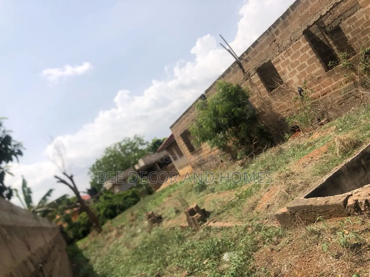 2 Plots at Animal Research for Sale in Adenta