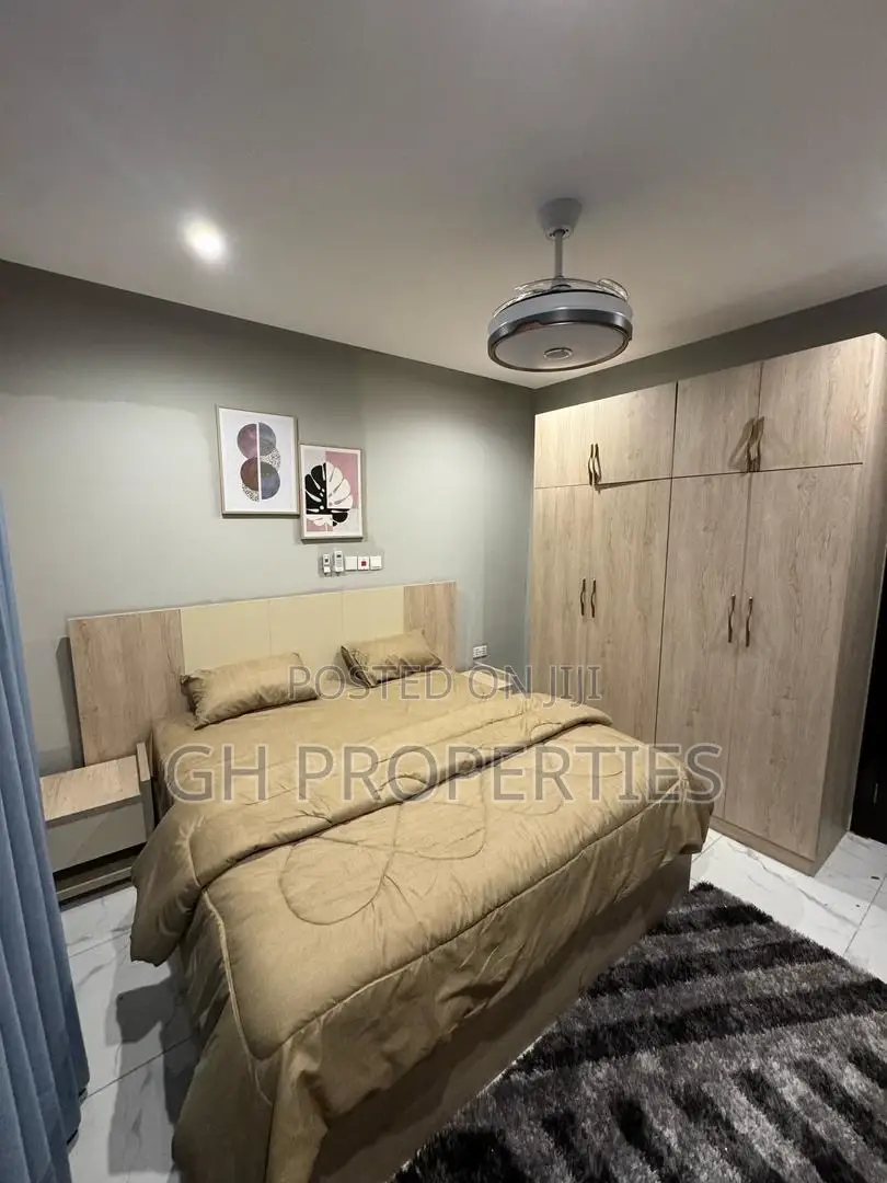 Furnished 4bdrm House in Adum,Kwanwoma. for sale in Atwima Kwanwoma