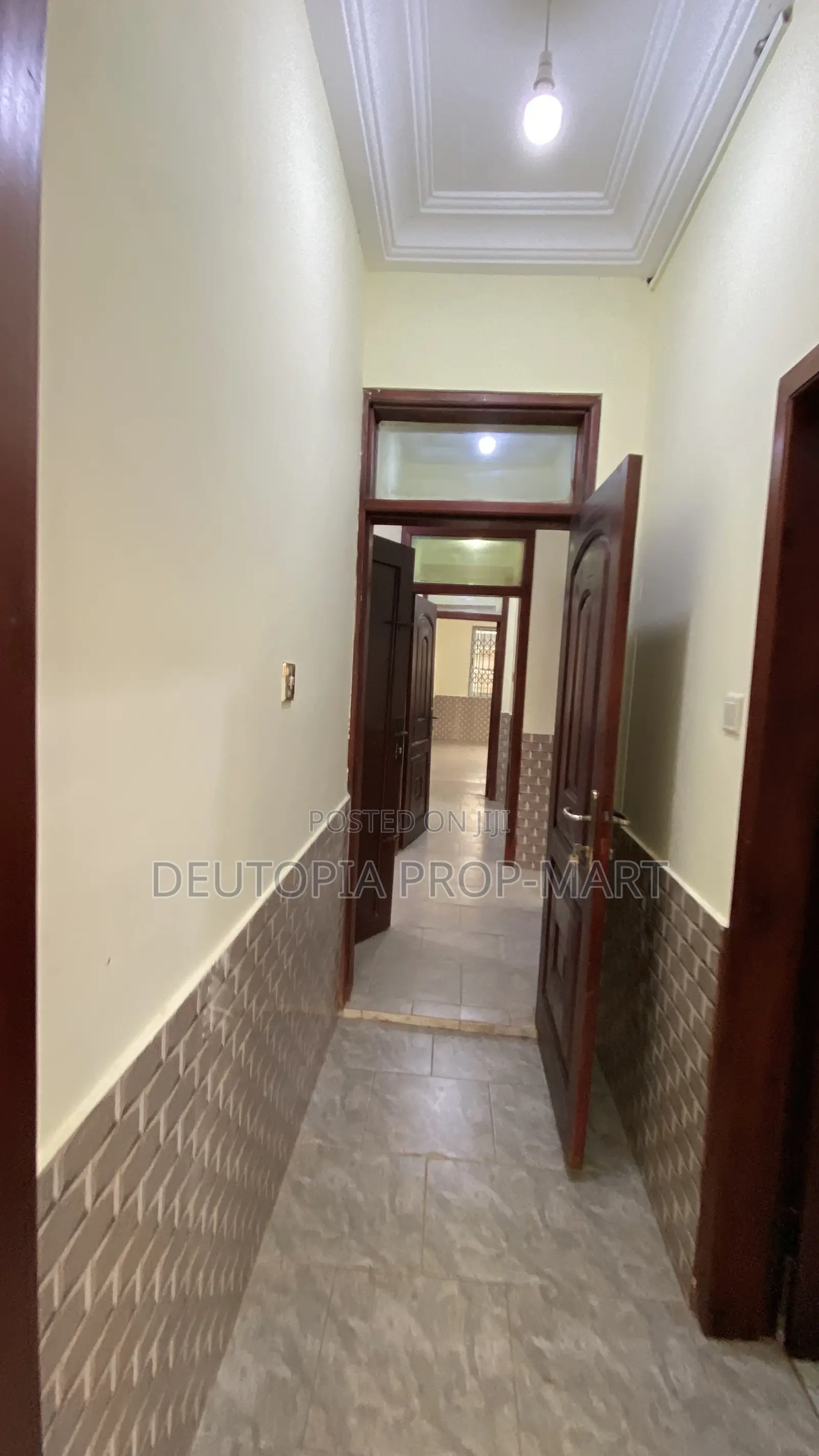 2bdrm Apartment in Delords Villa, Tema Metropolitan for rent in Tema Metropolitan