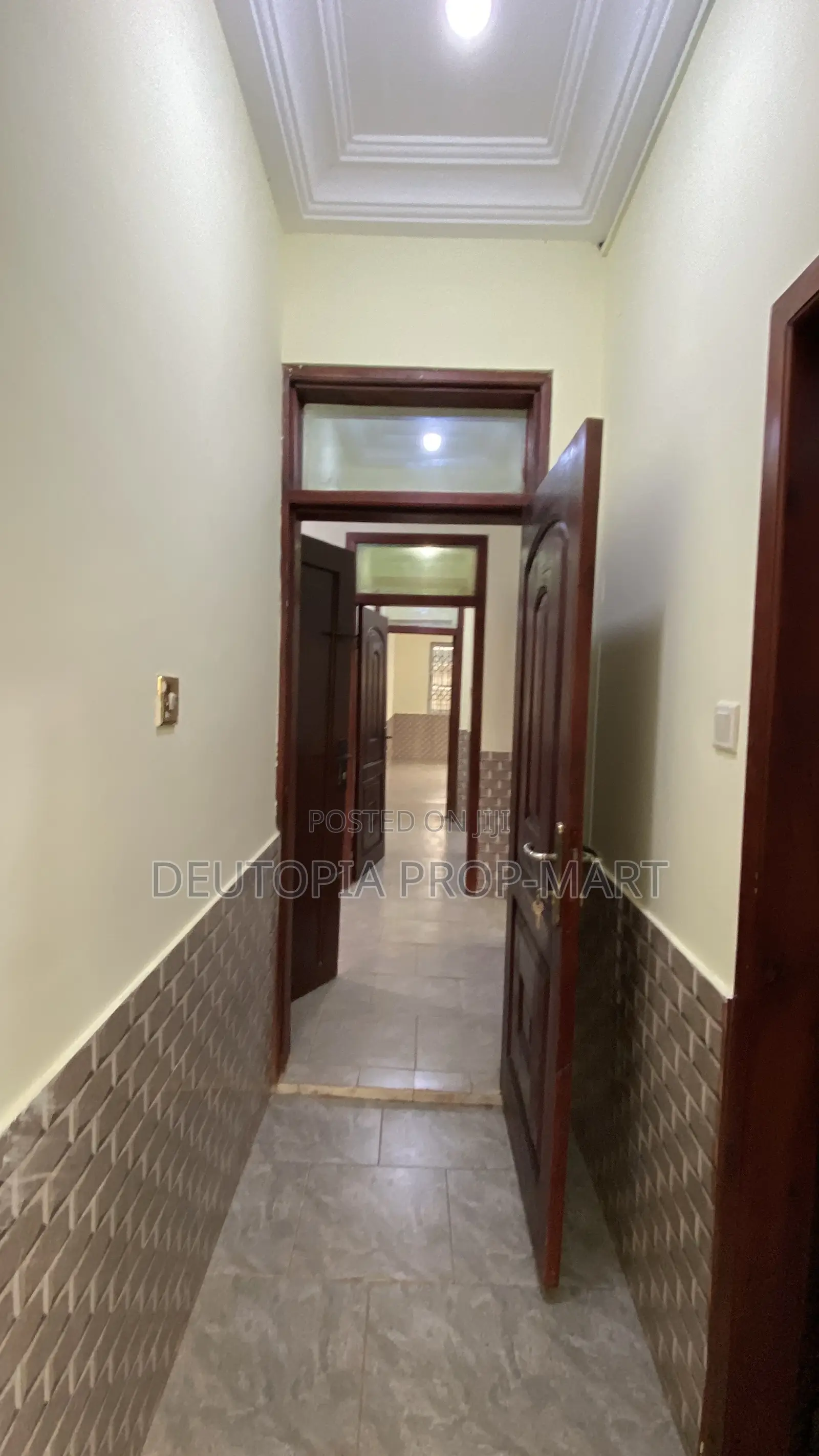 2bdrm Apartment in Delords Villa, Tema Metropolitan for rent in Tema Metropolitan