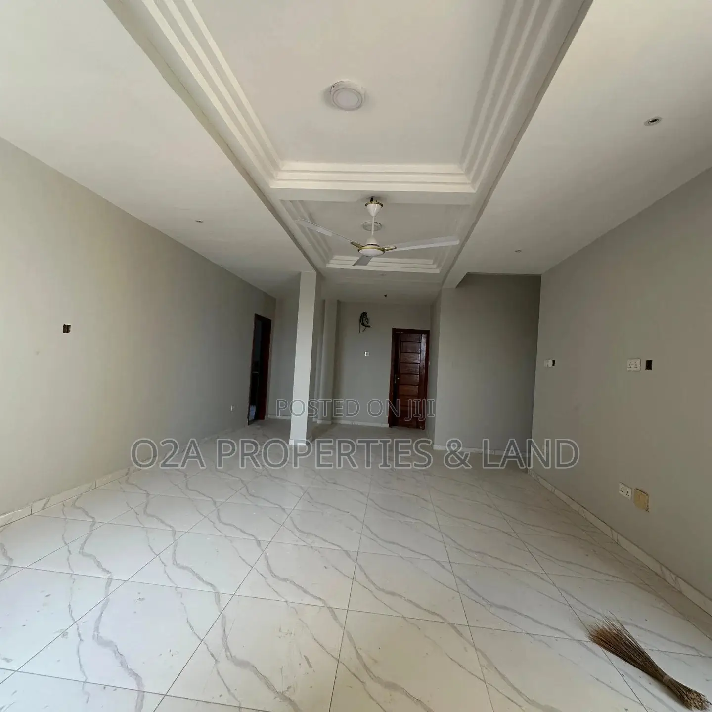 2bdrm Apartment in East Legon Hills, Bawaleshie for rent in Bawaleshie