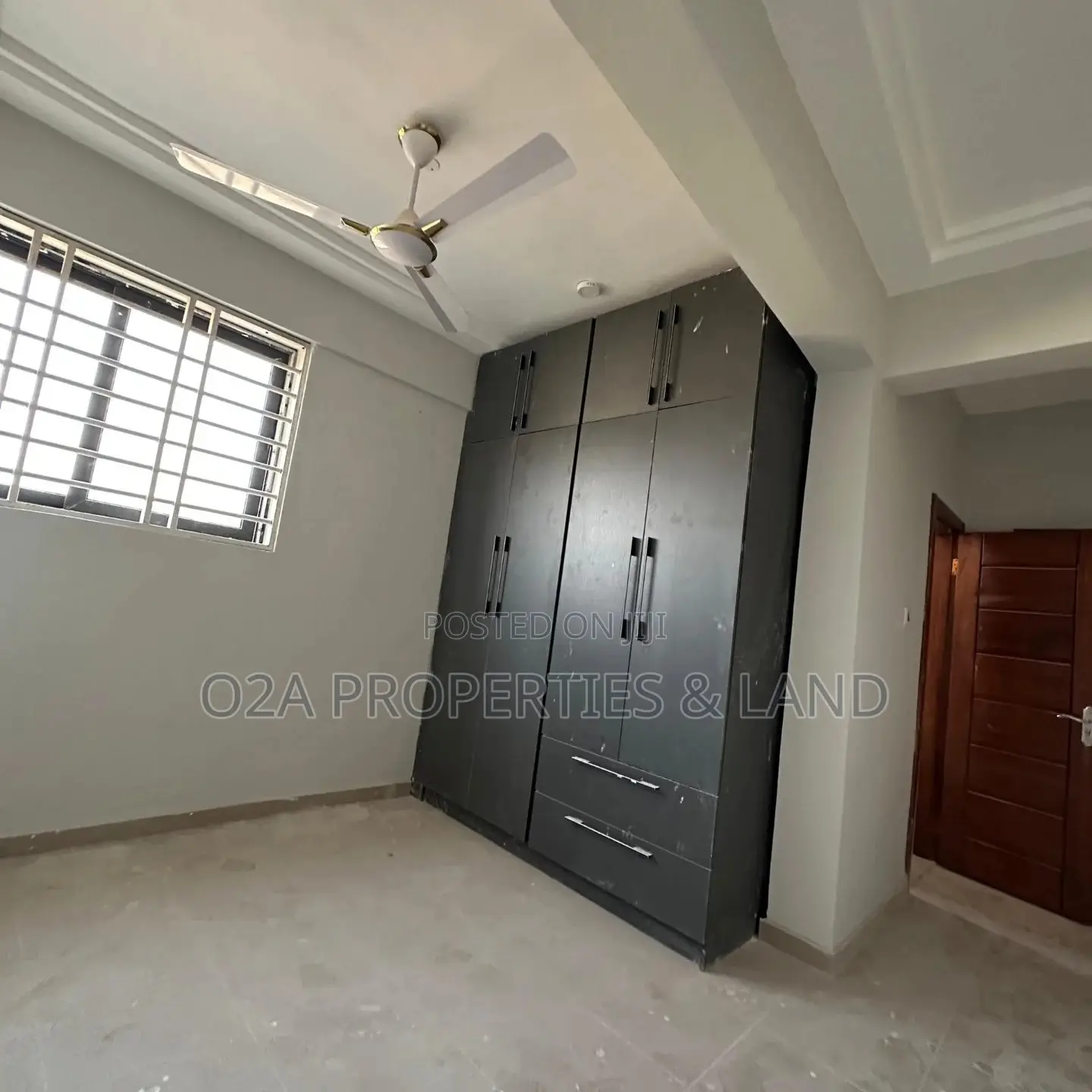 2bdrm Apartment in East Legon Hills, Bawaleshie for rent in Bawaleshie