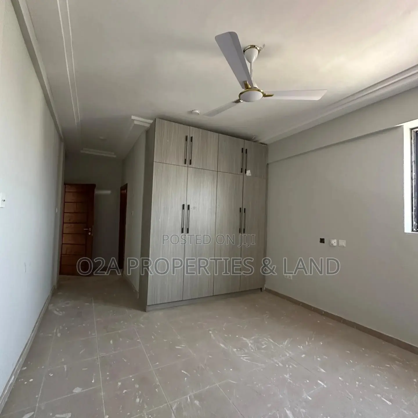 2bdrm Apartment in East Legon Hills, Bawaleshie for rent in Bawaleshie