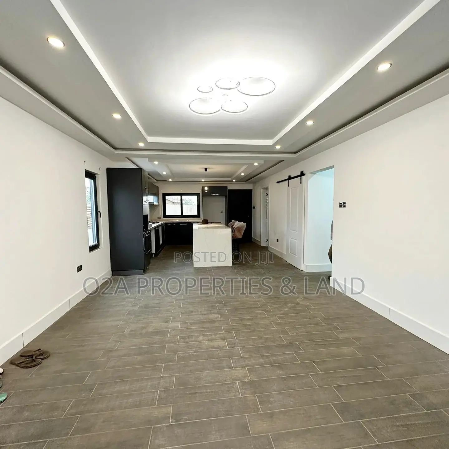 3bdrm Townhouse/Terrace in East Legon Hills, Boundary Road Area in Boundary Road Area