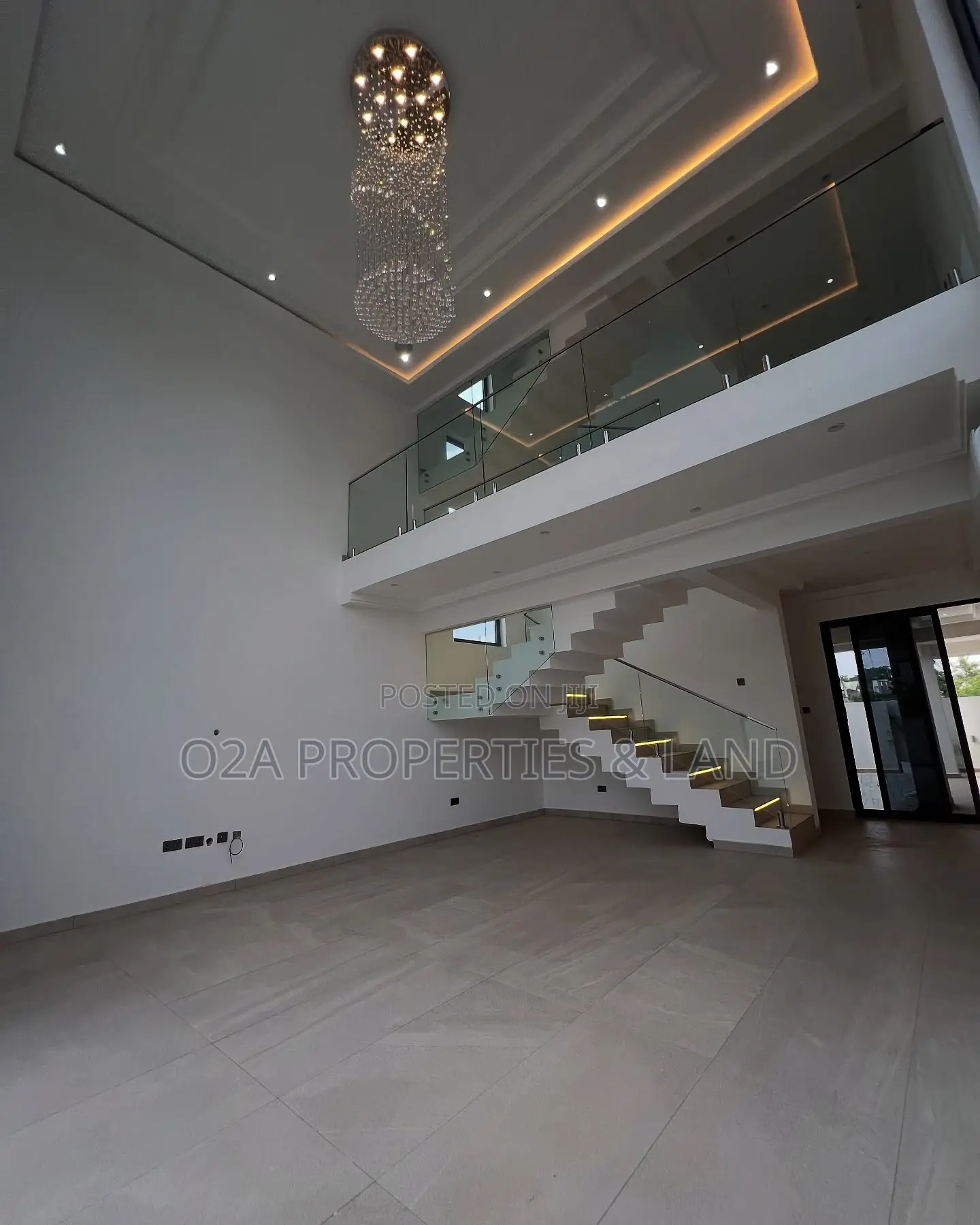 4bdrm House in East Legon, Bawaleshie for sale in Bawaleshie