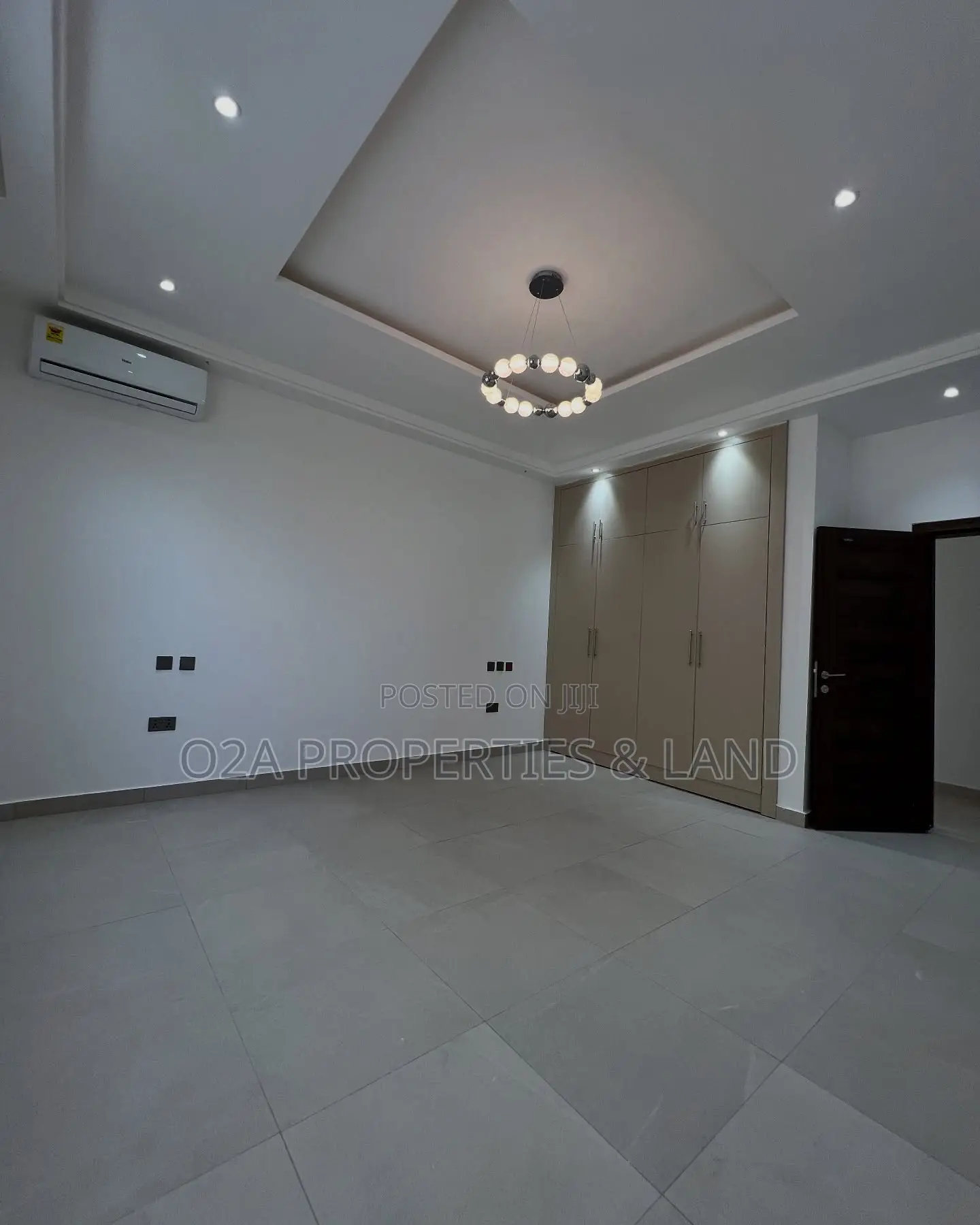 4bdrm House in East Legon, Bawaleshie for sale in Bawaleshie