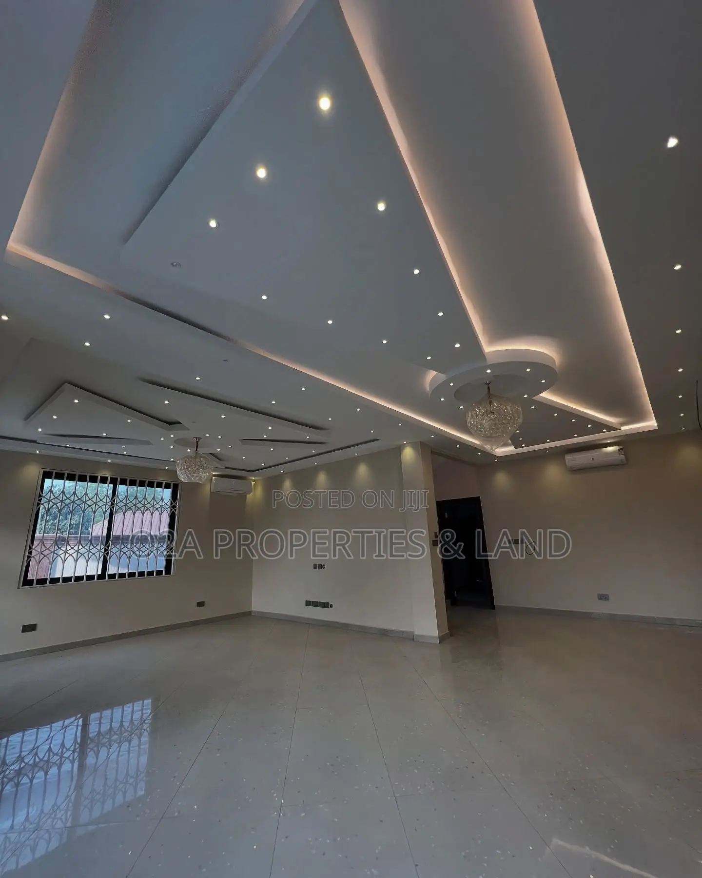 5bdrm House in East Legon Ogbojo for sale in New Legon