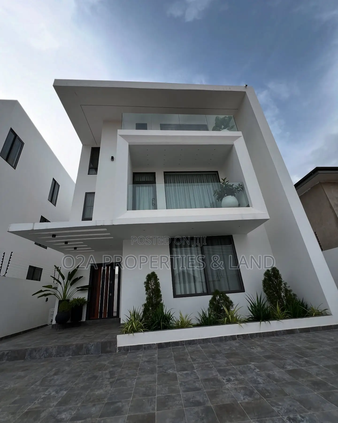 4bdrm House in East Legon Hills, Bawaleshie for sale in Bawaleshie