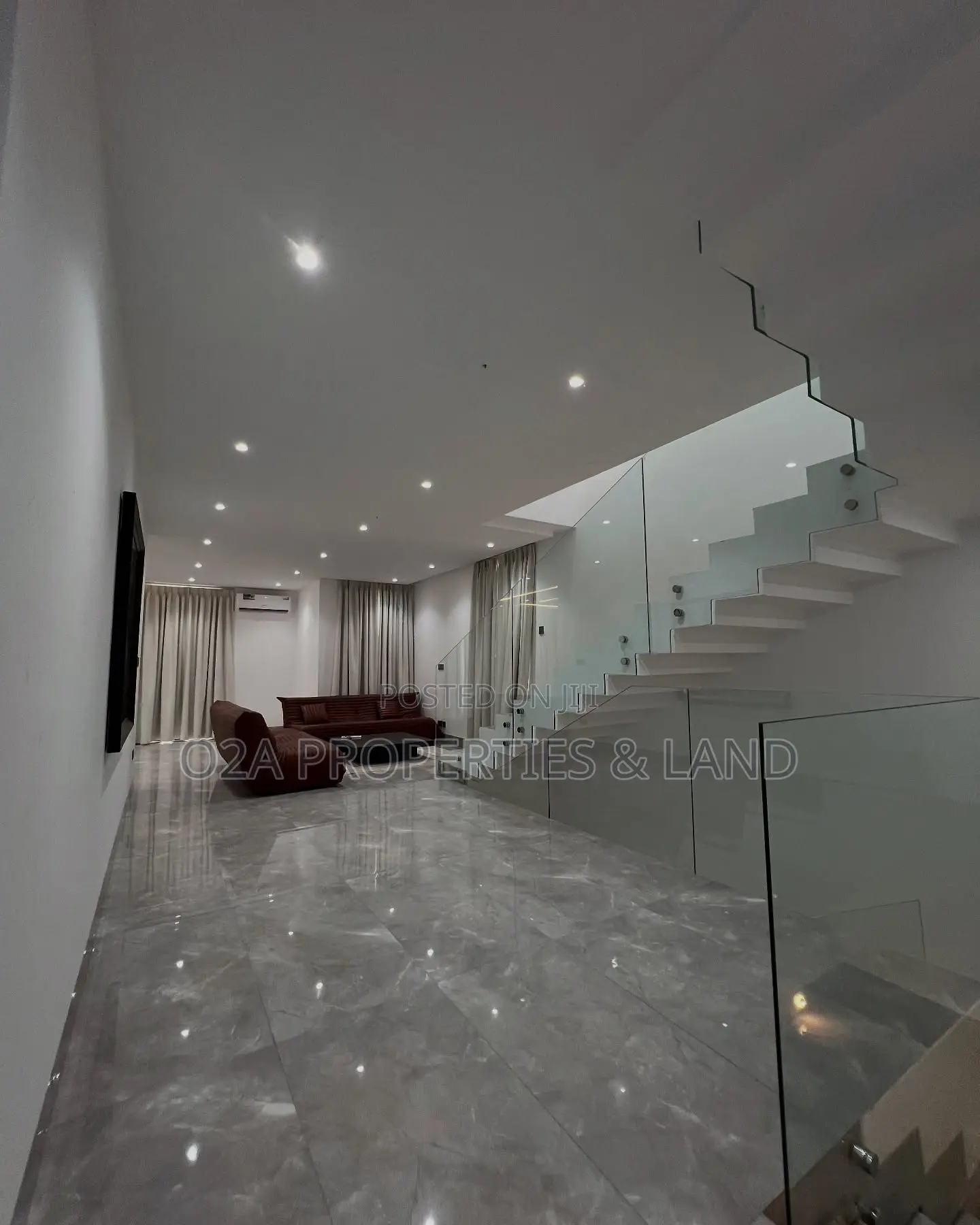 4bdrm House in East Legon Hills, Bawaleshie for sale in Bawaleshie