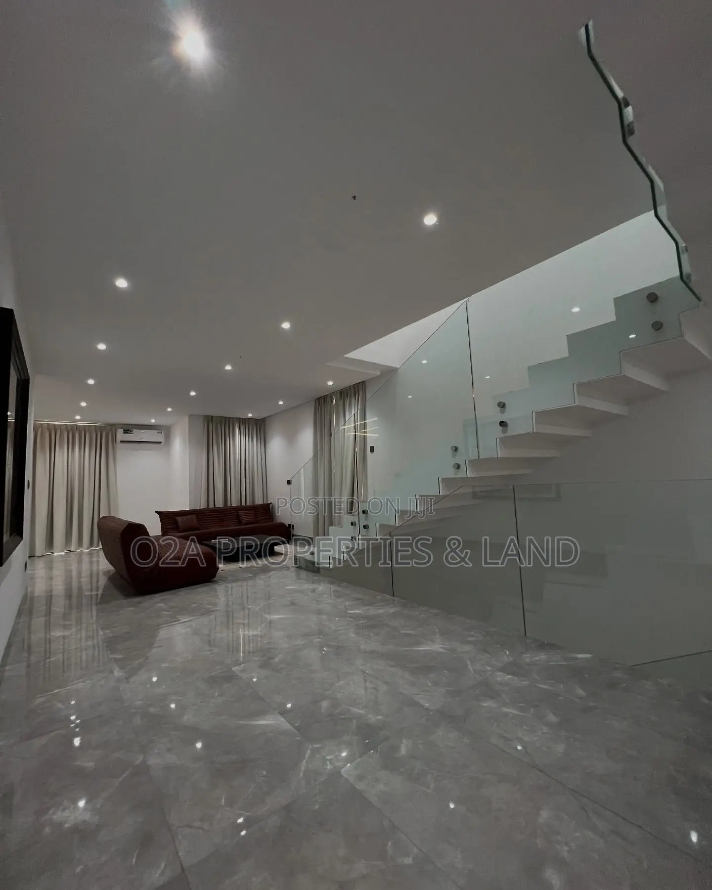 4bdrm House in East Legon Hills, Bawaleshie for sale in Bawaleshie