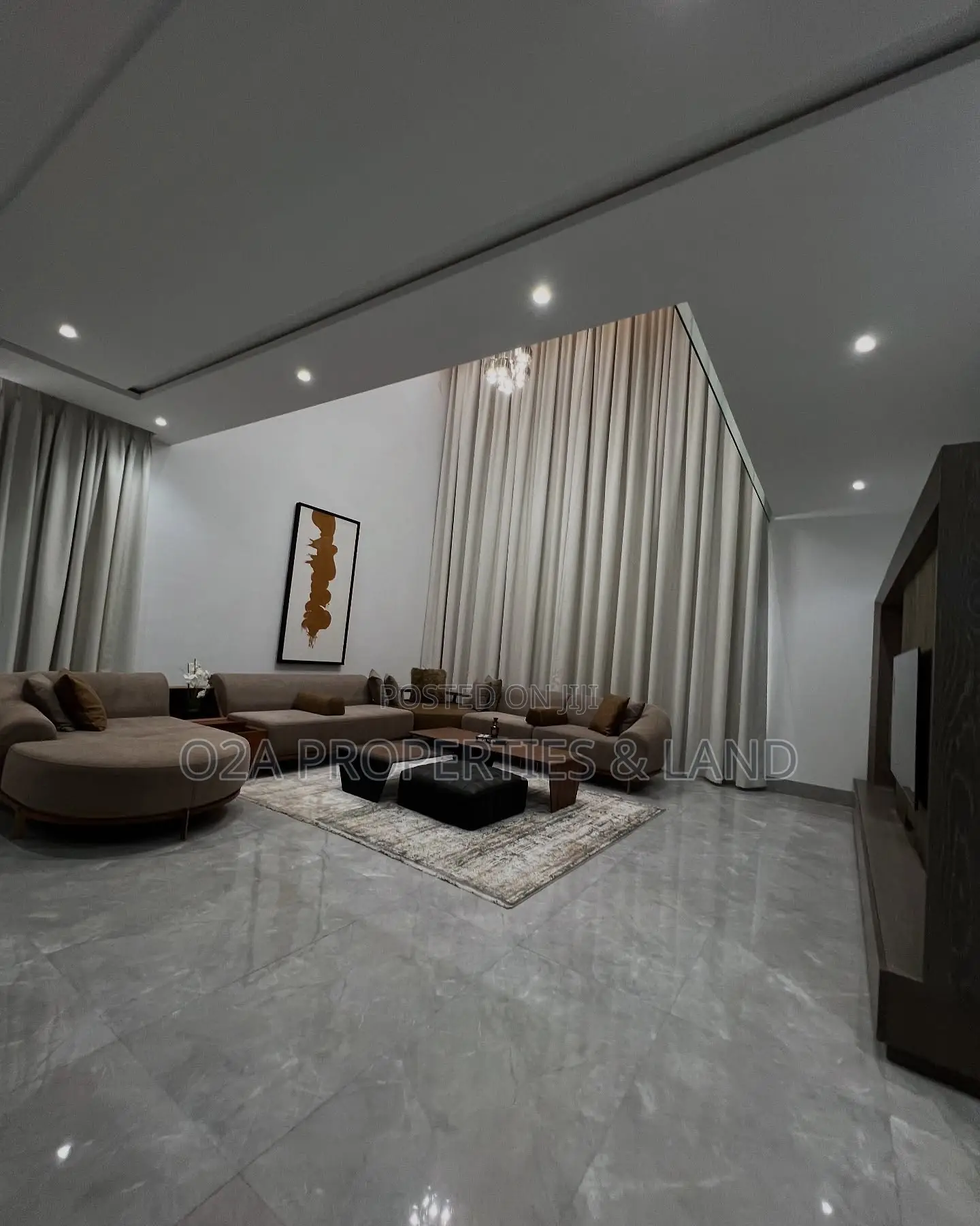 4bdrm House in East Legon Hills, Bawaleshie for sale in Bawaleshie