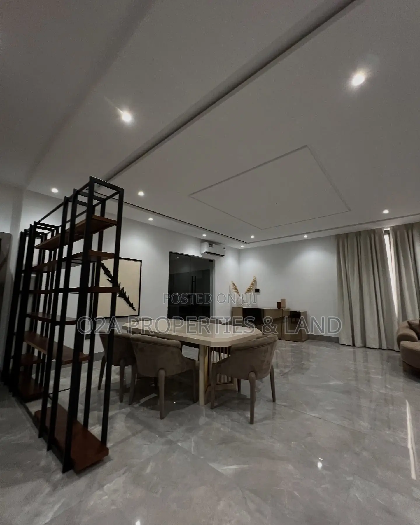 4bdrm House in East Legon Hills, Bawaleshie for sale in Bawaleshie