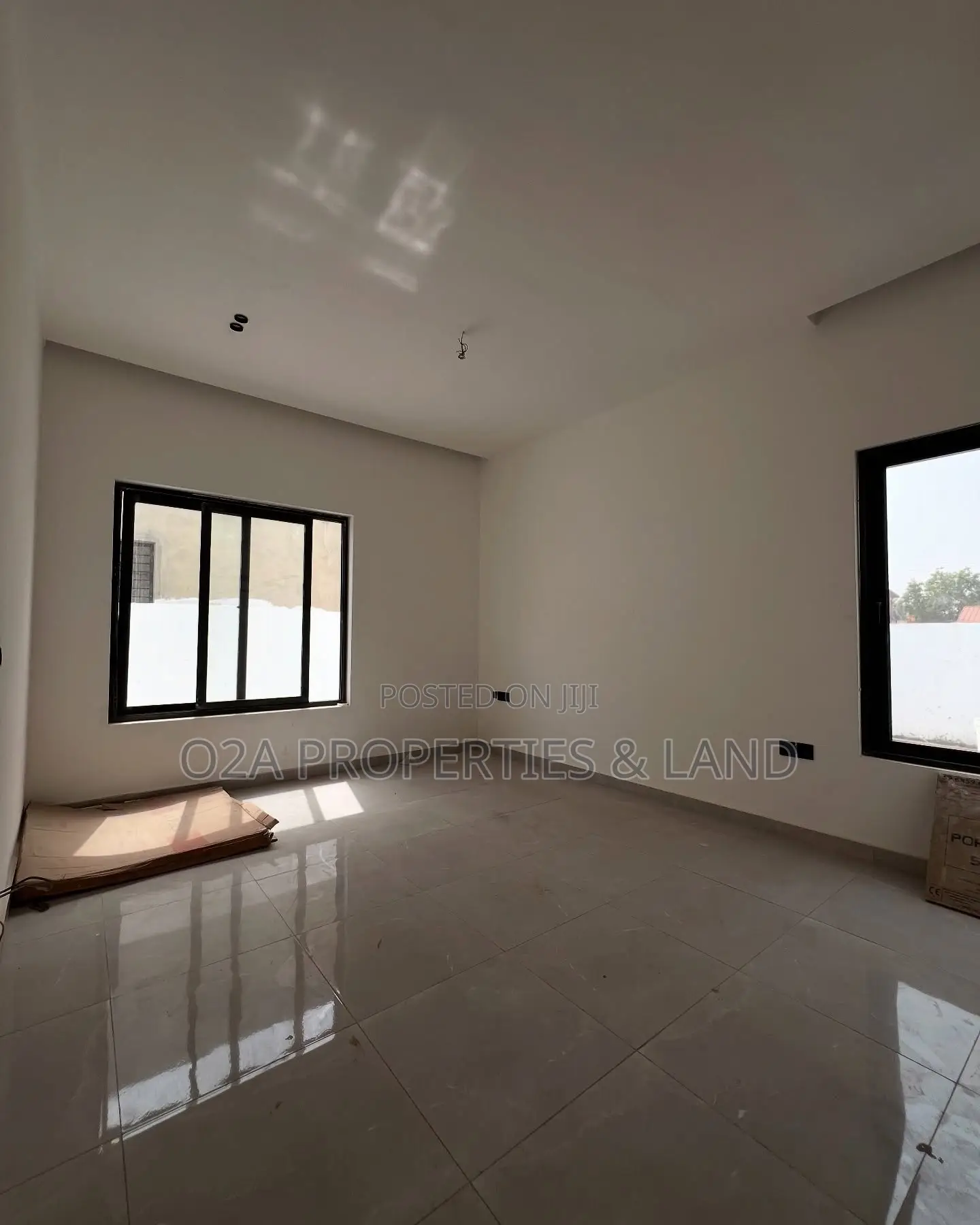 3bdrm House in Ashaley Botwe, Lake Side Estate for sale in Lake Side Estate