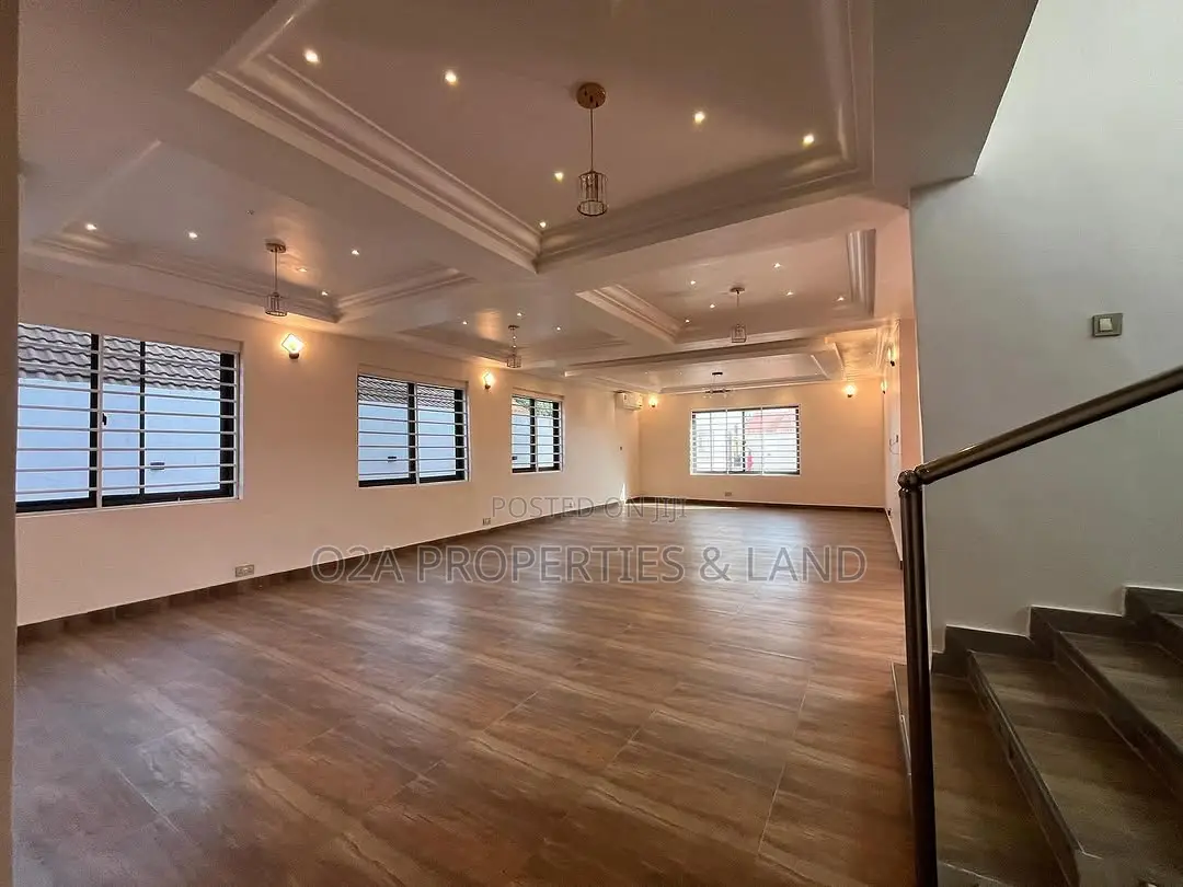 4bdrm House in East Legon, Ability for rent in Ability