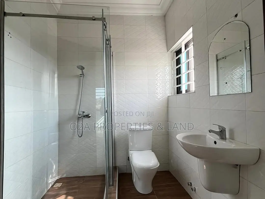 4bdrm House in East Legon, Ability for rent in Ability