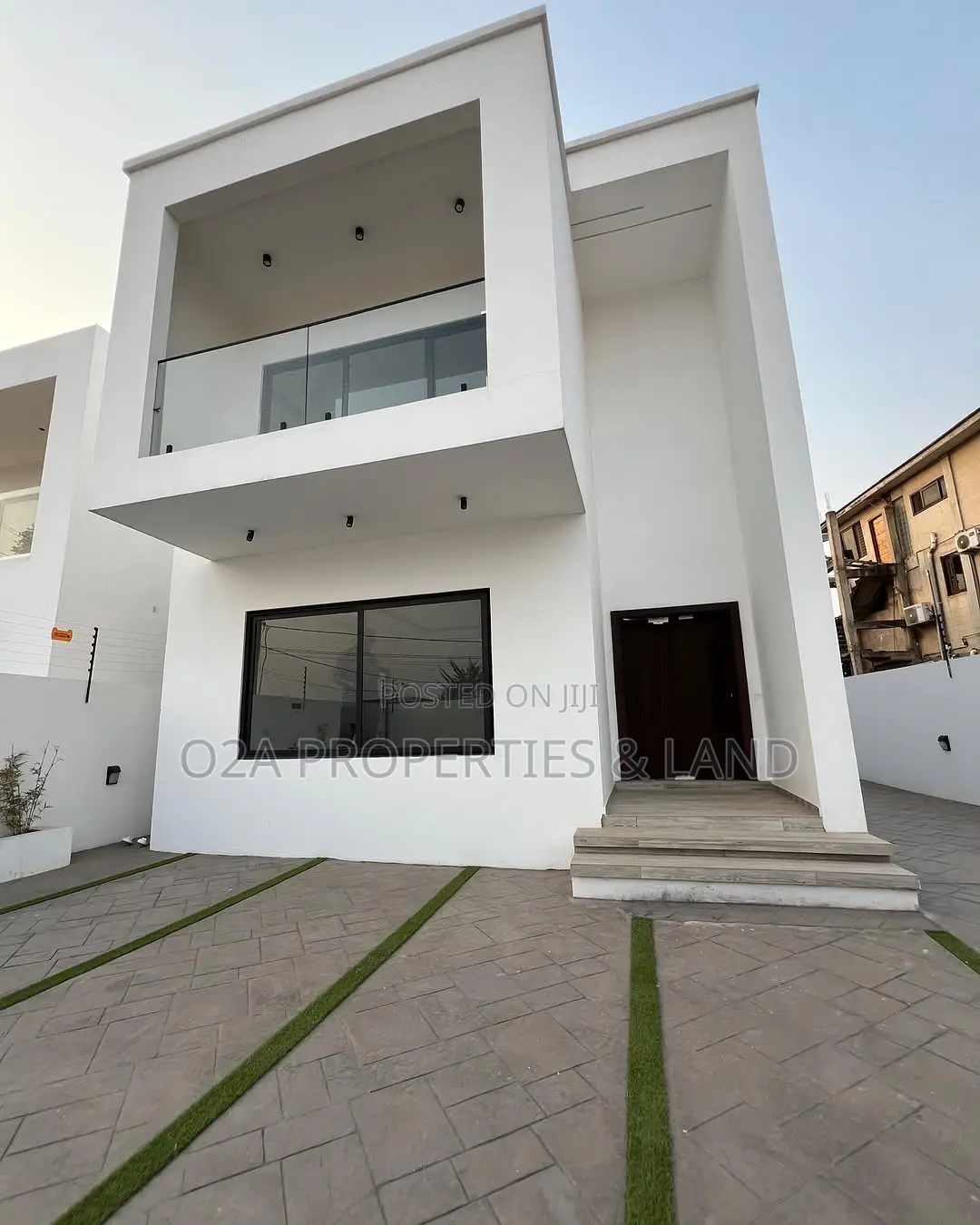 3bdrm House in Ashaley Botwe, Lake Side Estate for rent in Lake Side Estate