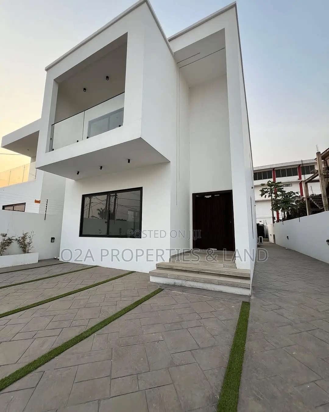 3bdrm House in Ashaley Botwe, Lake Side Estate for rent in Lake Side Estate