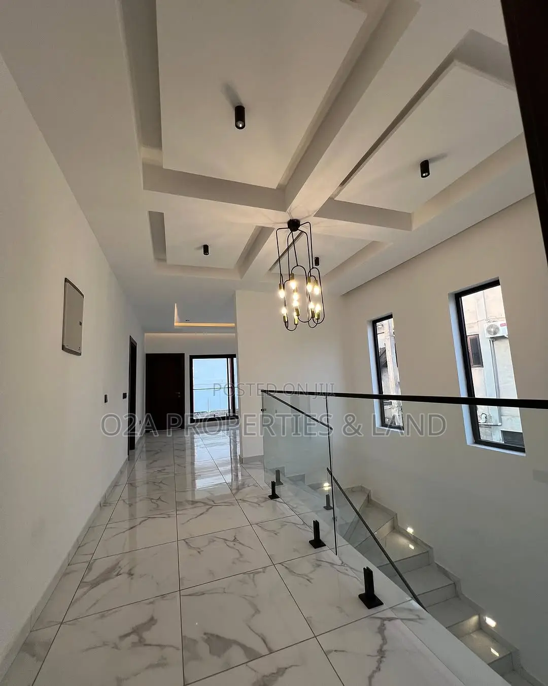 3bdrm House in Ashaley Botwe, Lake Side Estate for rent in Lake Side Estate