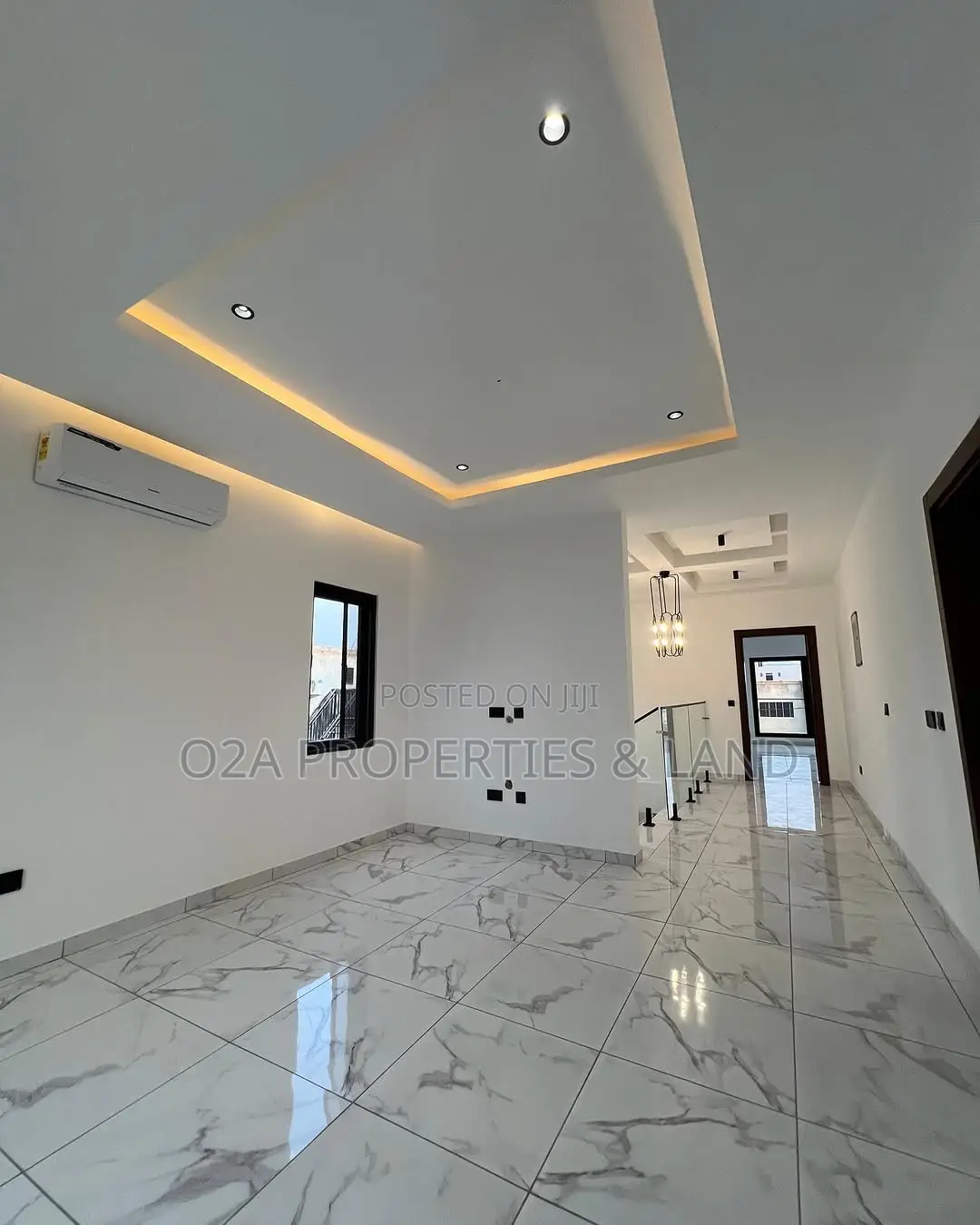 3bdrm House in Ashaley Botwe, Lake Side Estate for rent in Lake Side Estate