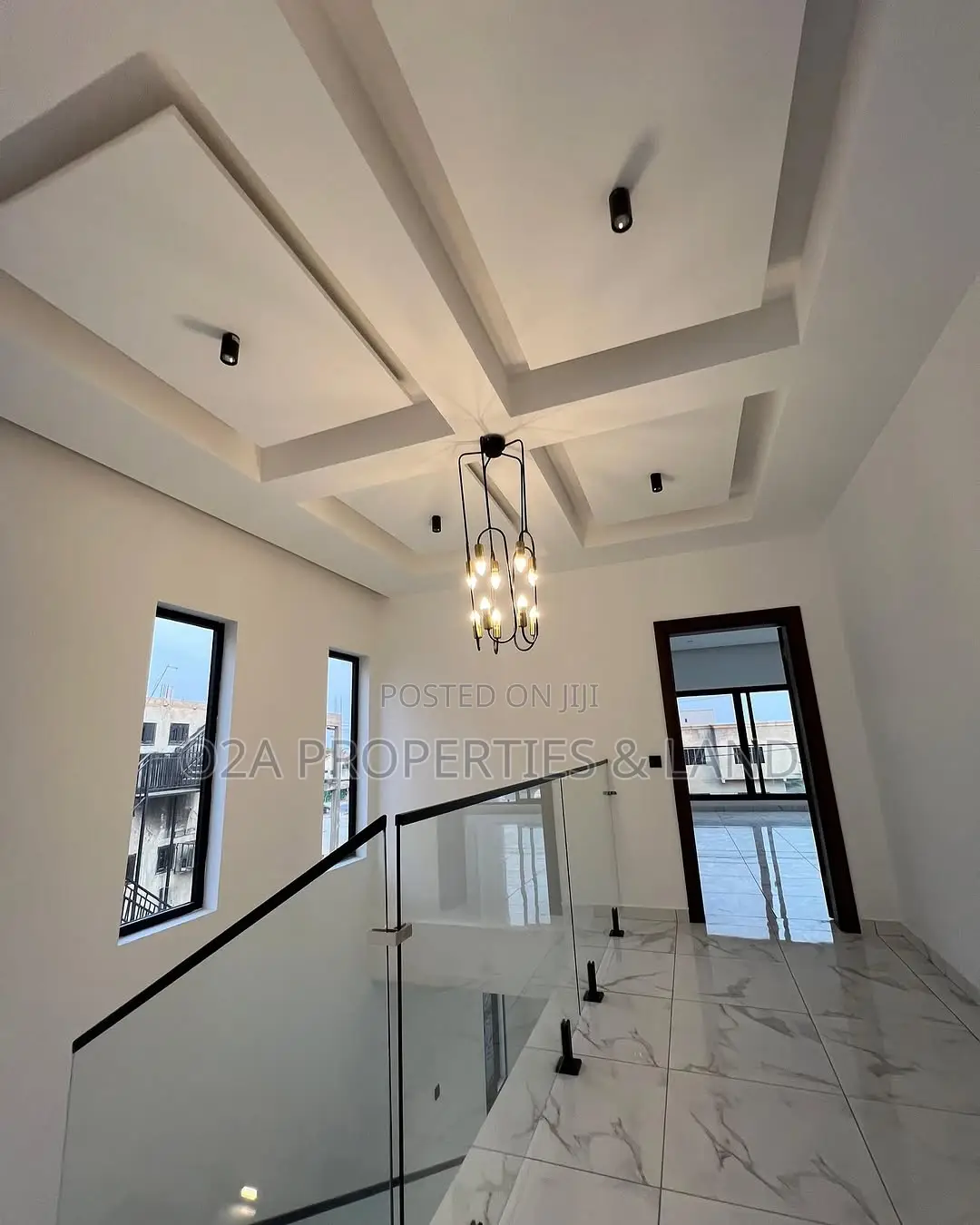 3bdrm House in Ashaley Botwe, Lake Side Estate for rent in Lake Side Estate