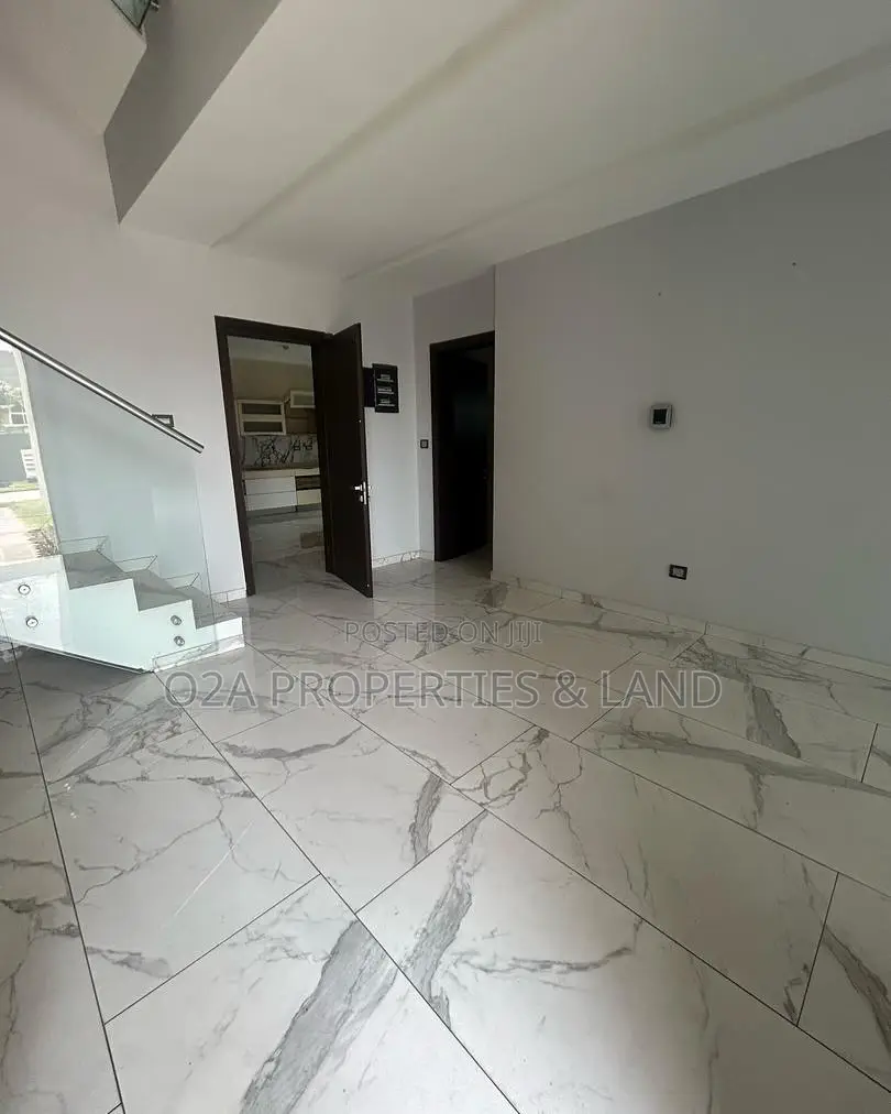 4bdrm House in East Legon, Bawaleshie for rent in Bawaleshie