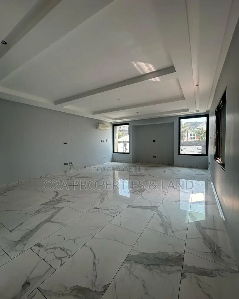 4bdrm House in East Legon, Bawaleshie for rent in Bawaleshie