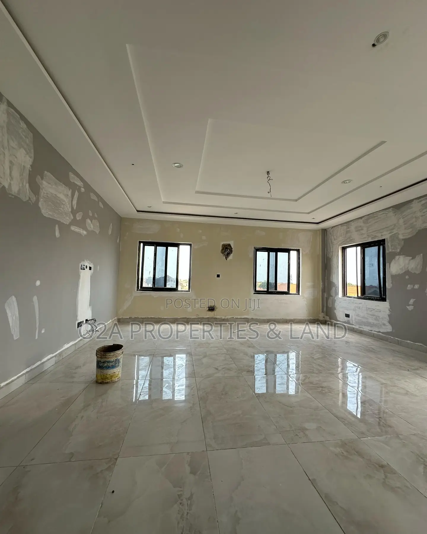 3bdrm House in East Airport for sale in Airport Residential Area