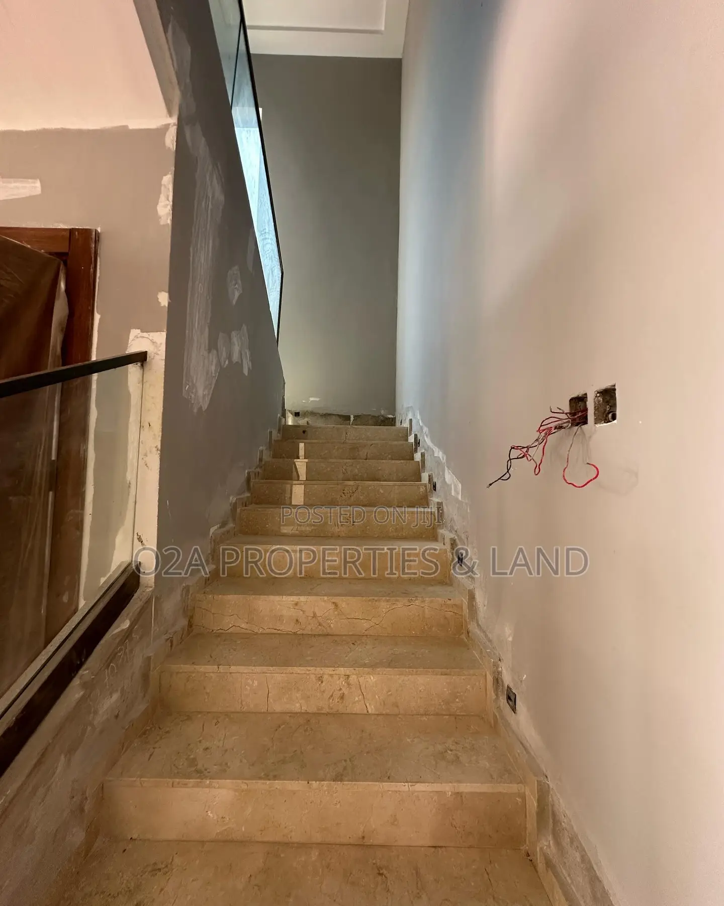 3bdrm House in East Airport for sale in Airport Residential Area
