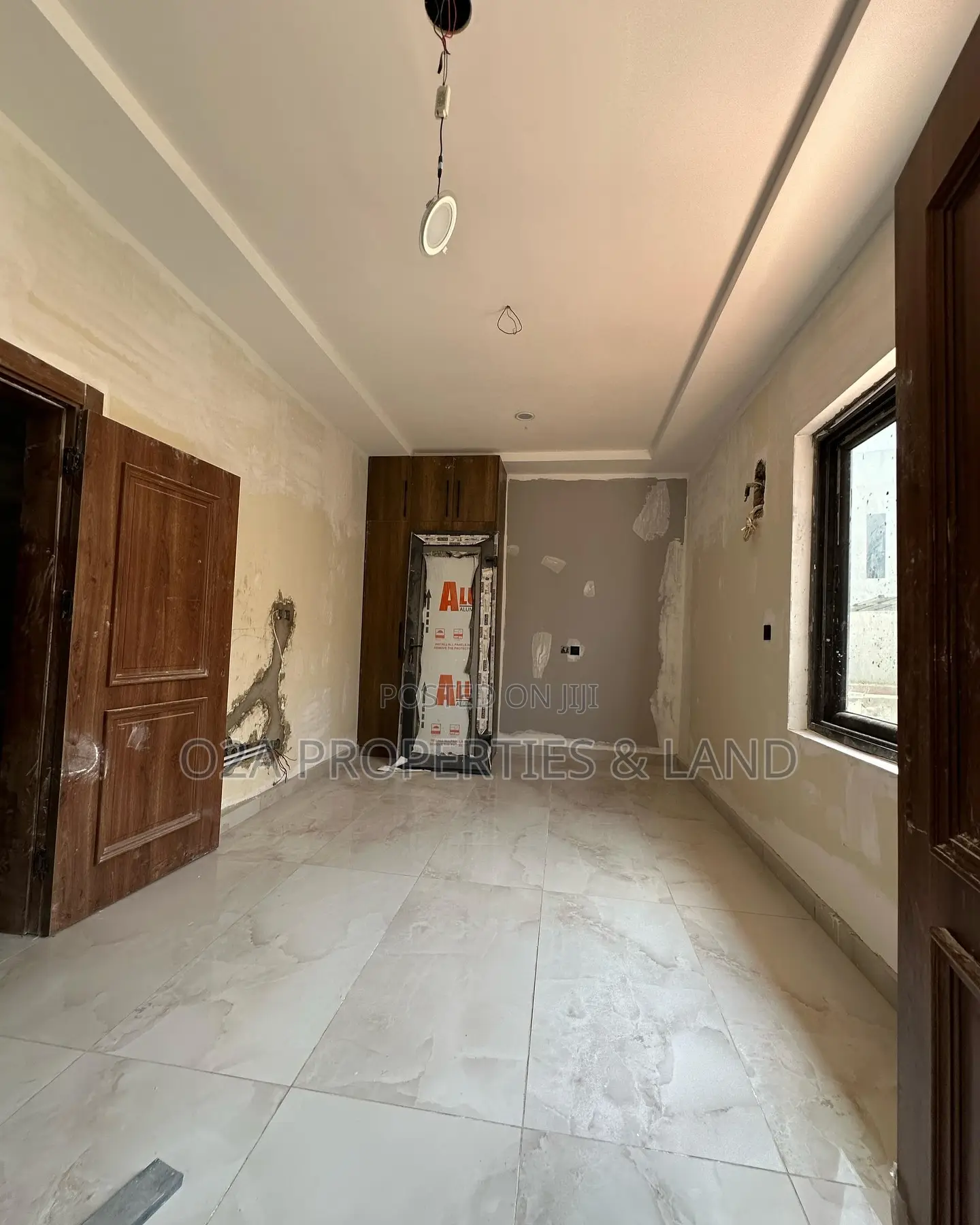 3bdrm House in East Airport for sale in Airport Residential Area