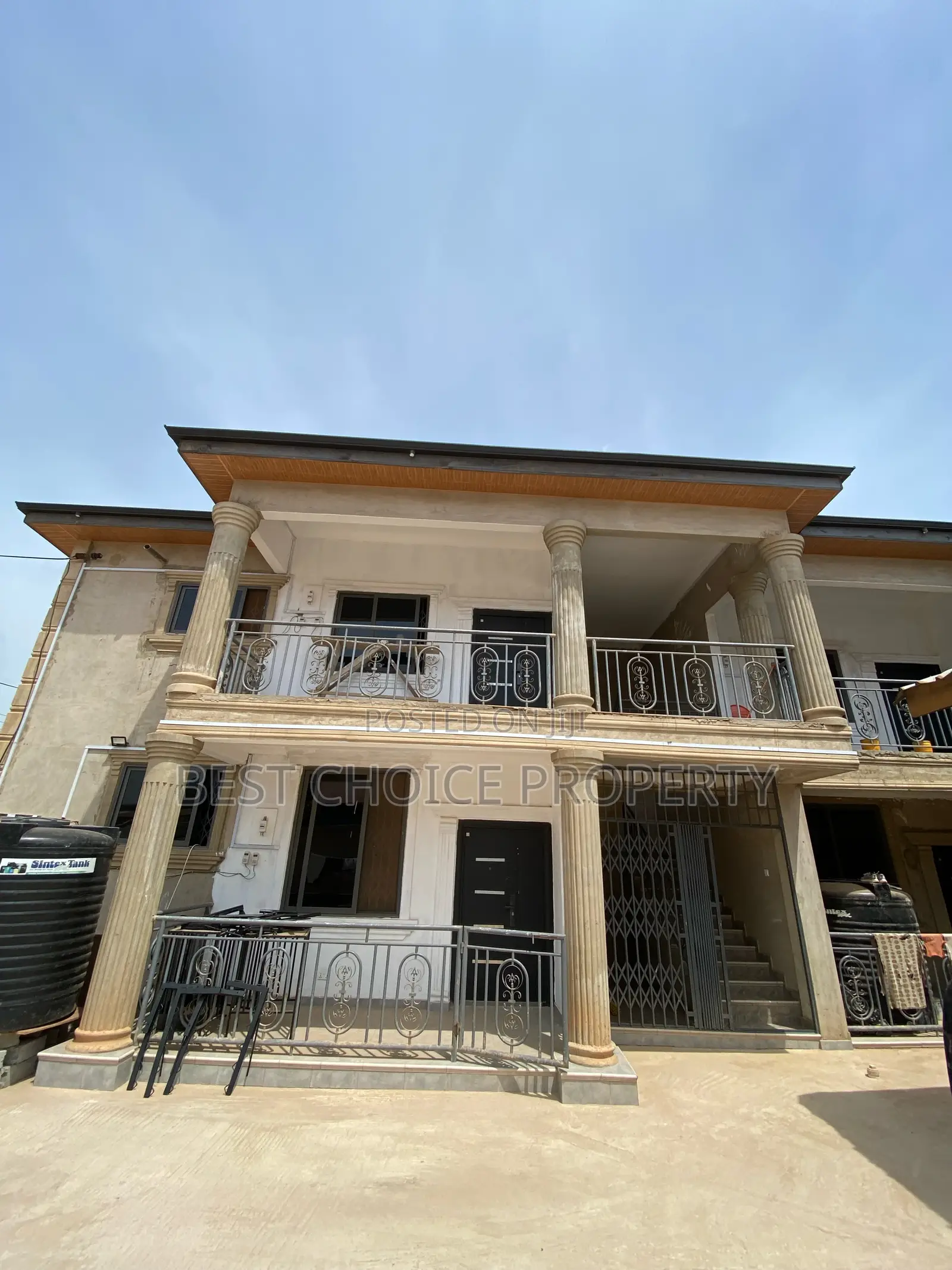 2bdrm Apartment in Amenhia, Adenta for rent in Adenta
