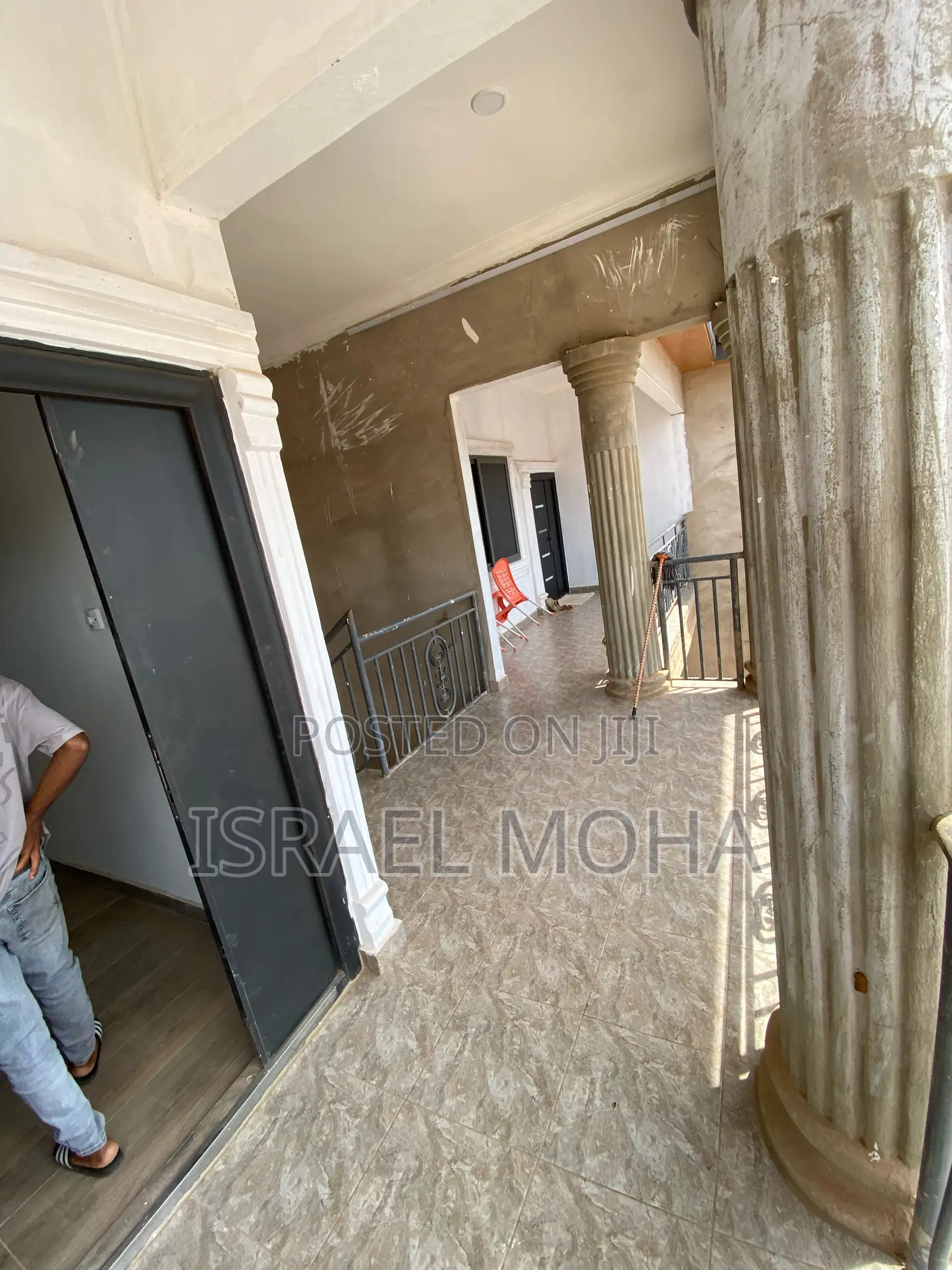 2bdrm Apartment in Amenhia, Adenta for rent in Adenta