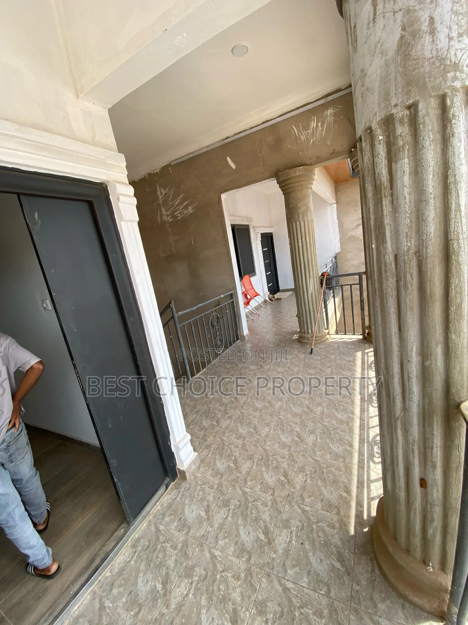 2bdrm Apartment in Amenhia, Adenta for rent in Adenta