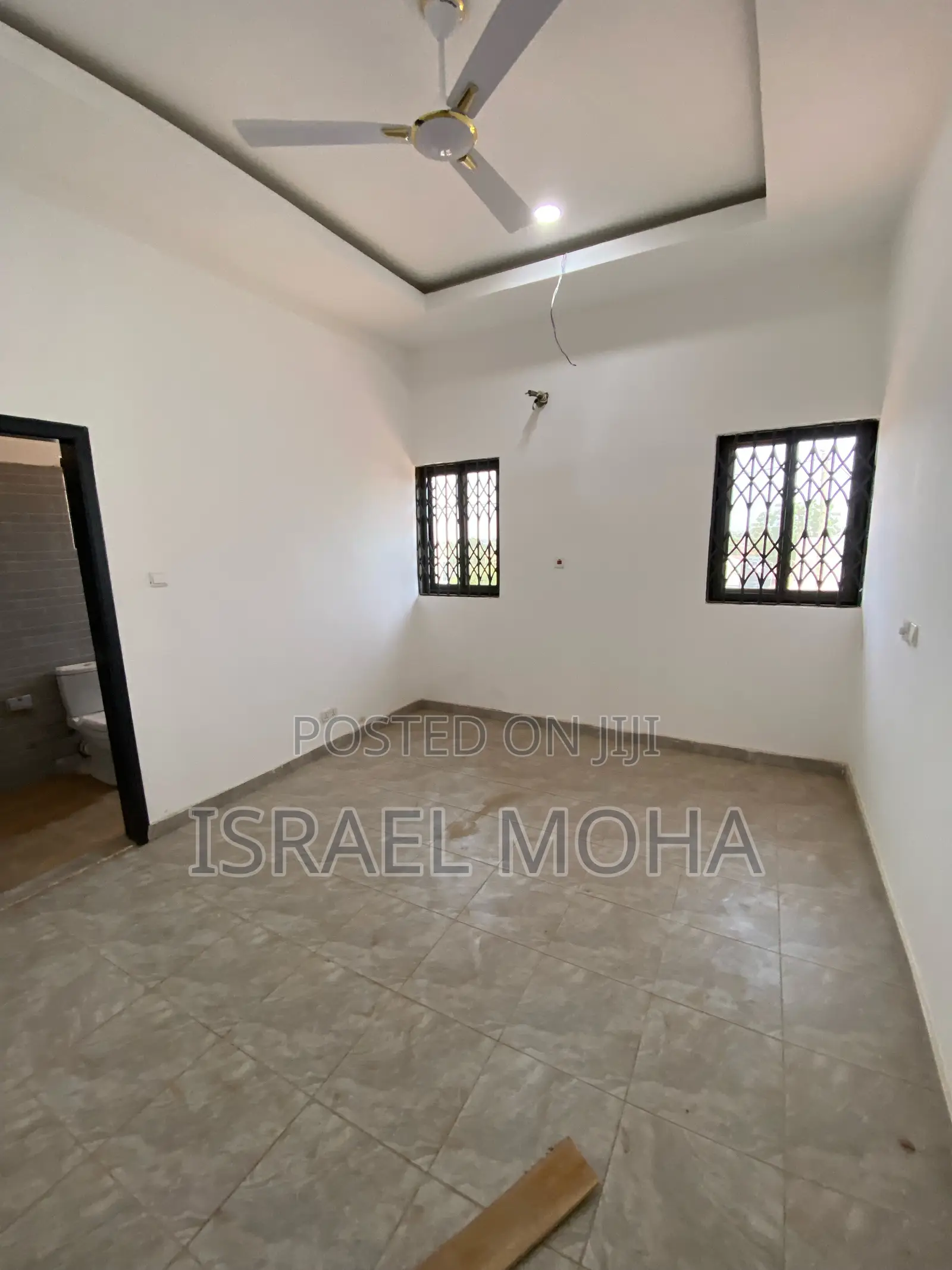 2bdrm Apartment in Amenhia, Adenta for rent in Adenta