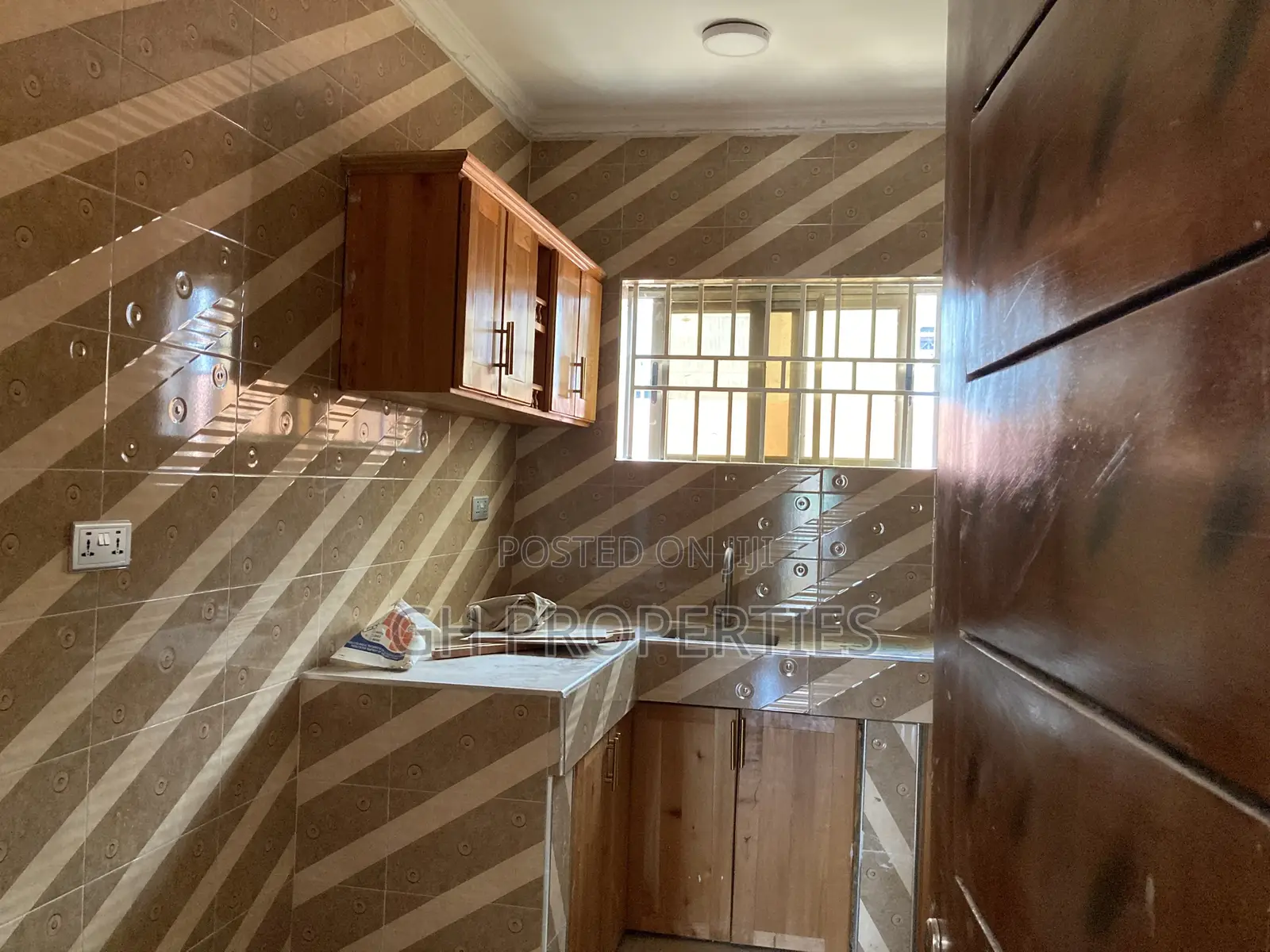 3bdrm Apartment in Sokoban Wood Village, Kumasi Metropolitan for rent in Kumasi Metropolitan