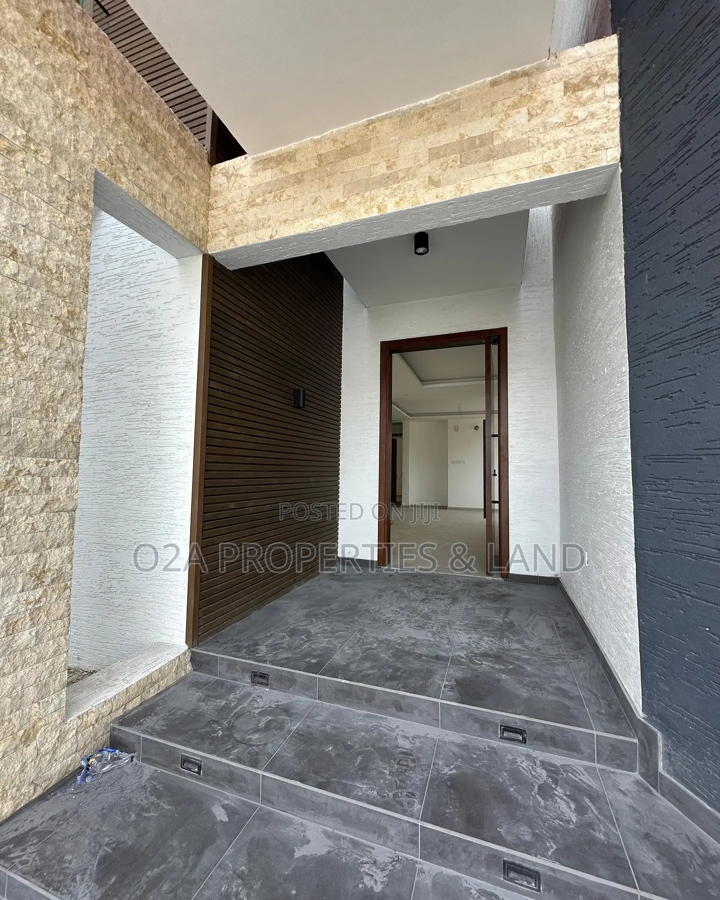 4bdrm House in Spintex, Baatsona Total for rent in Baatsona Total