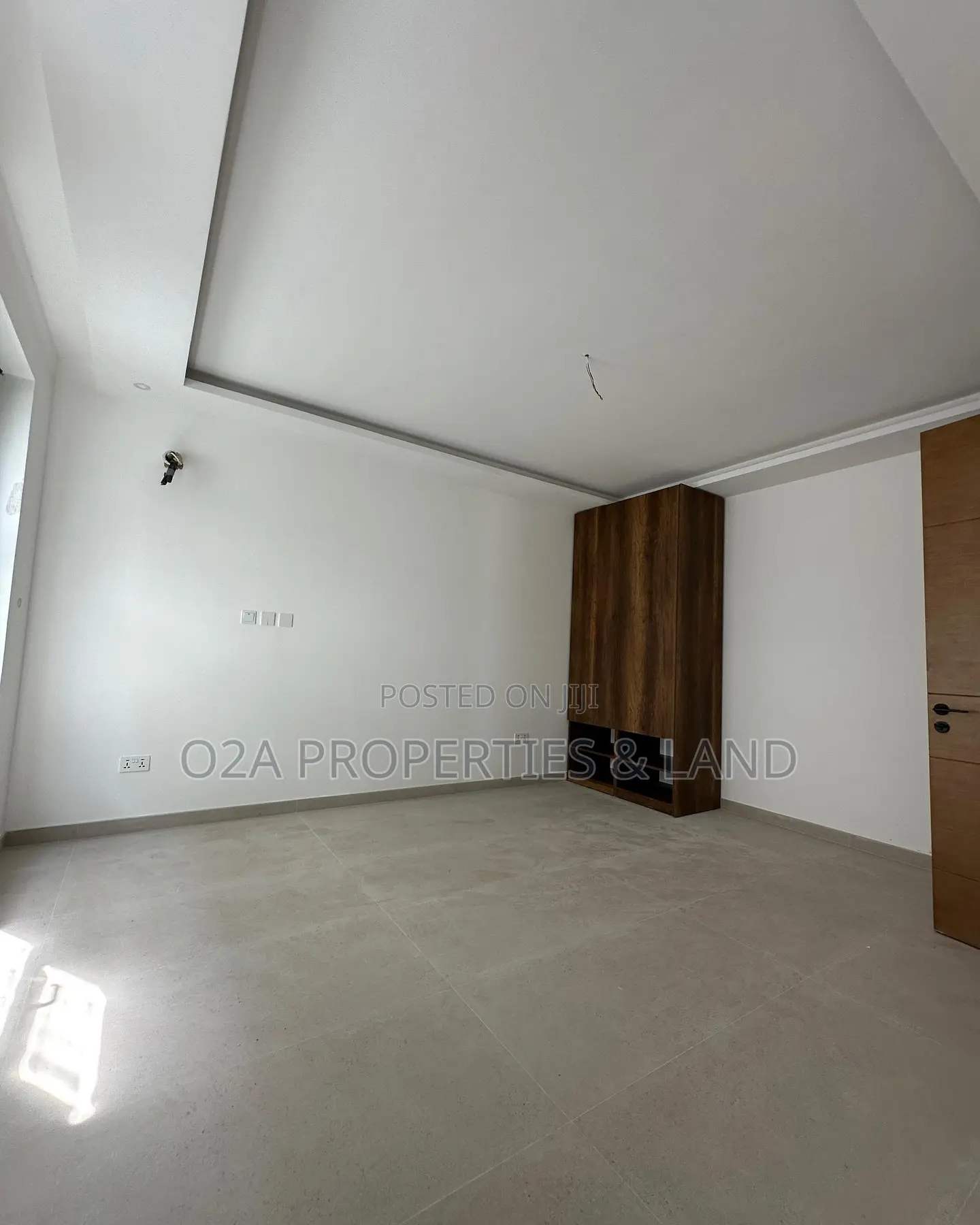 4bdrm House in Spintex, Baatsona Total for rent in Baatsona Total