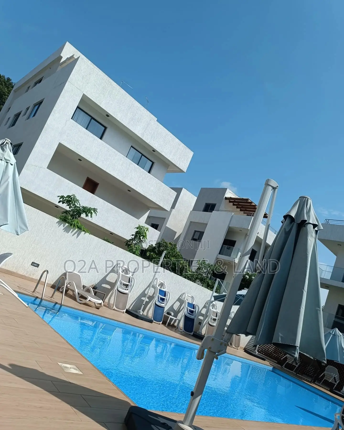 5bdrm House in Airport Residential for rent in Airport Residential Area
