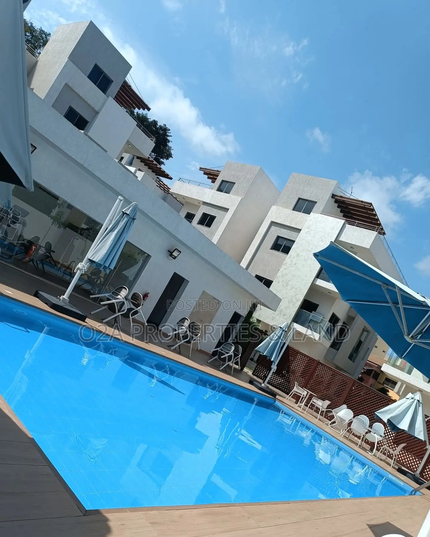 5bdrm House in Airport Residential for rent in Airport Residential Area