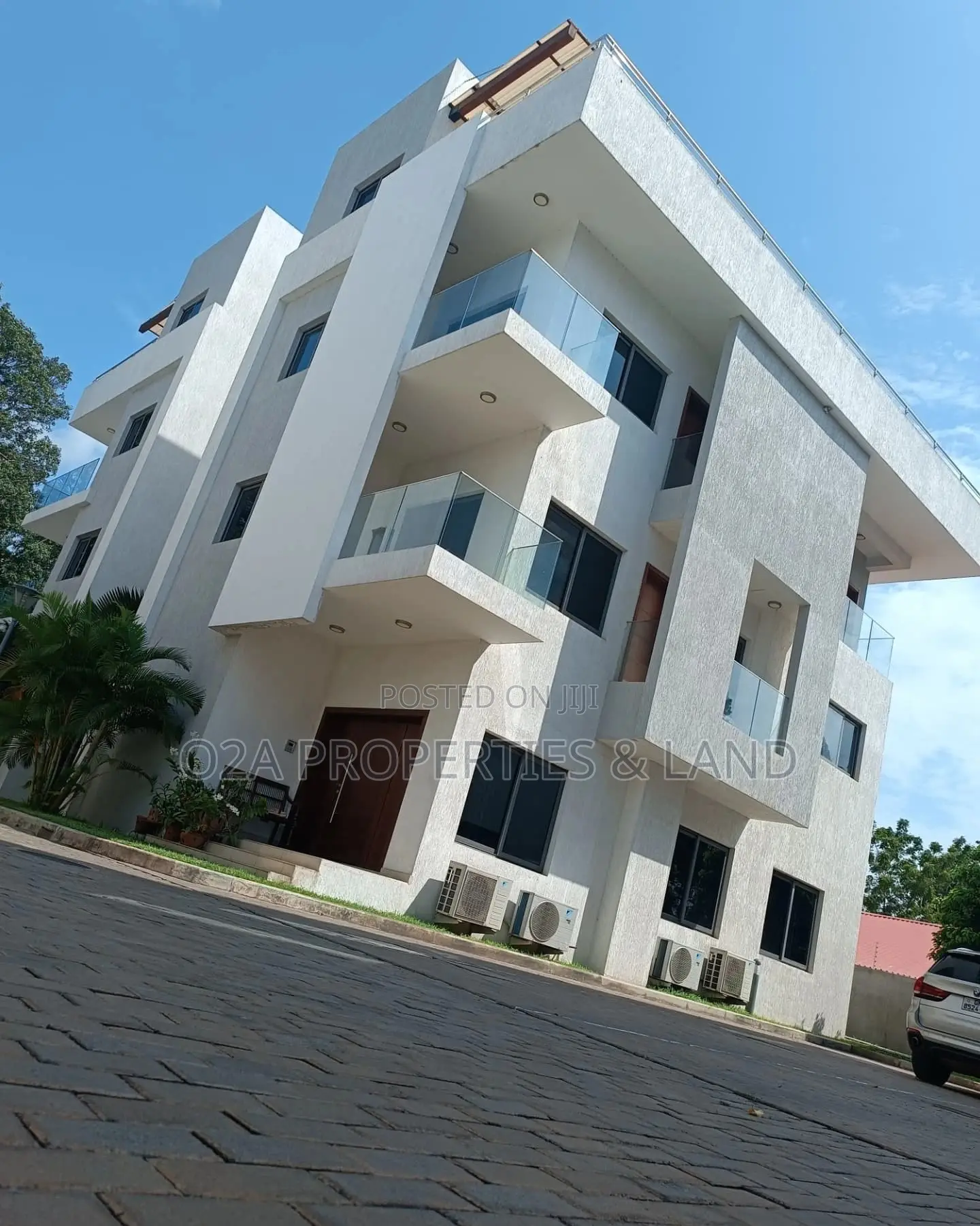 5bdrm House in Airport Residential for rent in Airport Residential Area