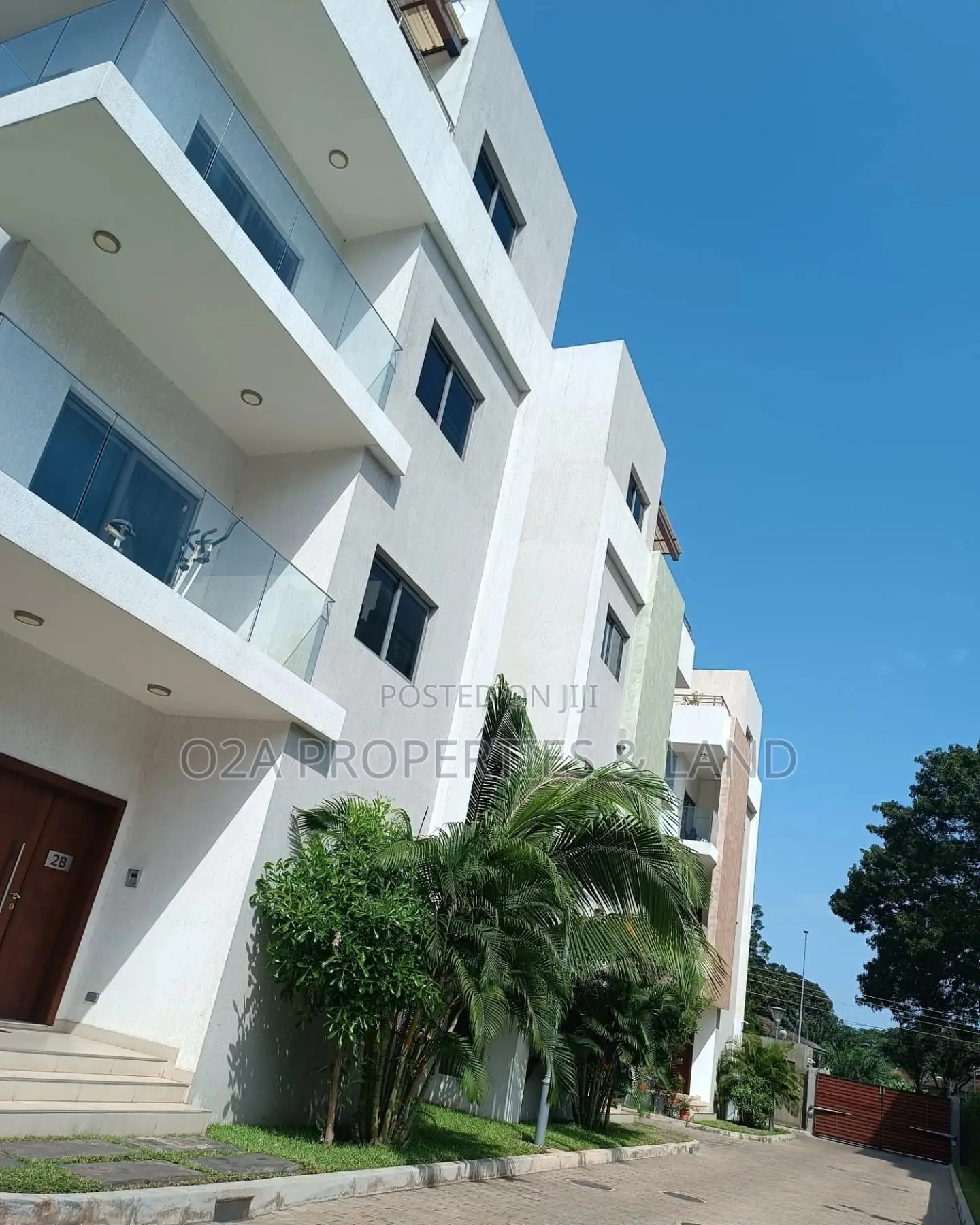 5bdrm House in Airport Residential for rent in Airport Residential Area