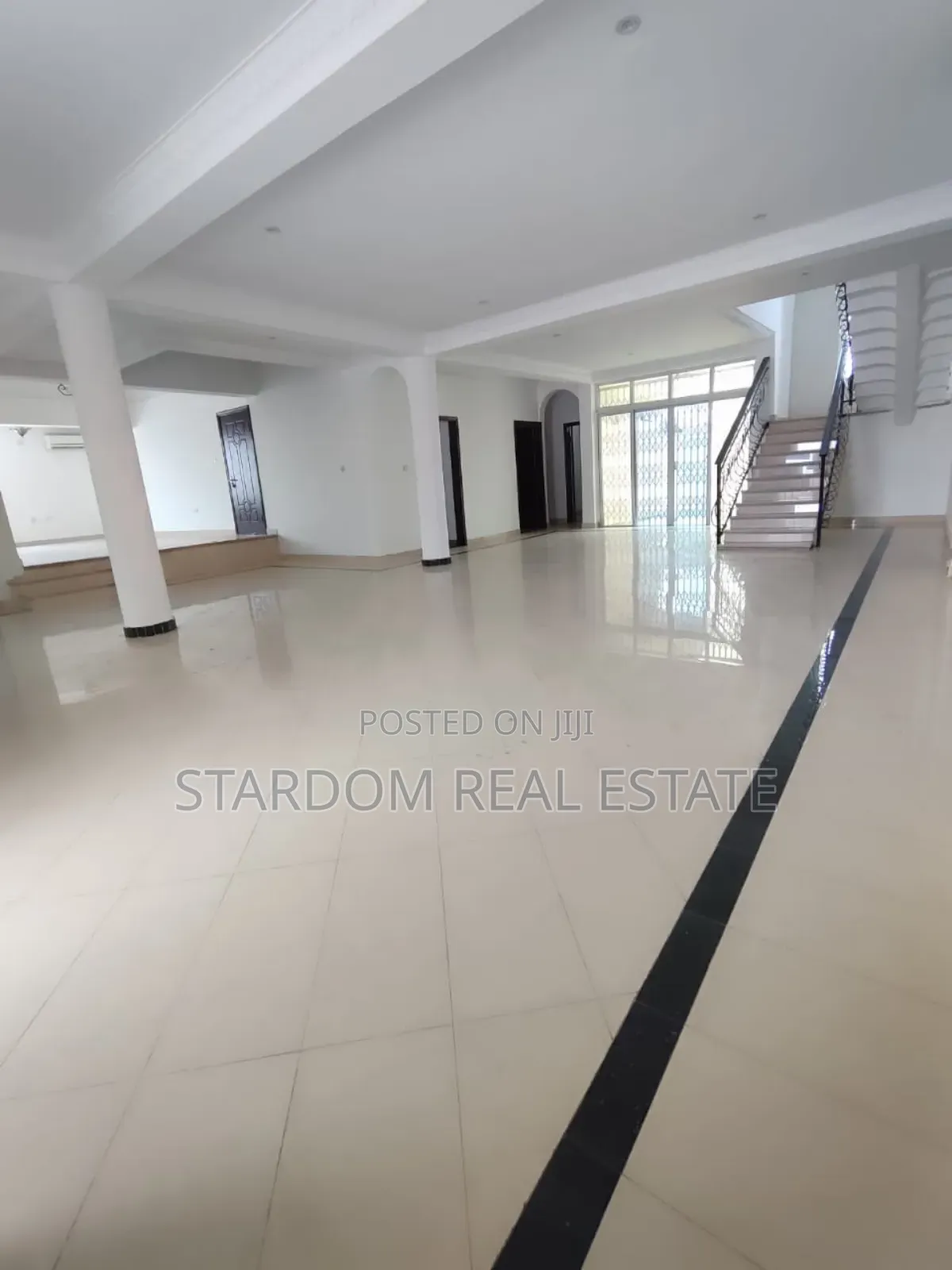 6bdrm Mansion in East Legon, A&C Mall Area for rent in A&C Mall Area