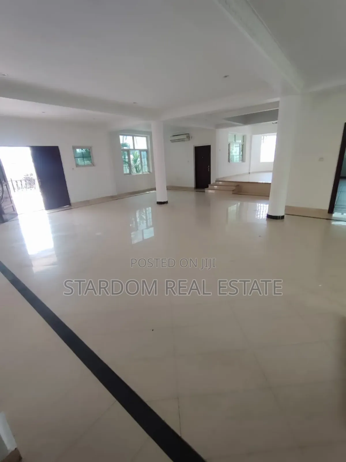 6bdrm Mansion in East Legon, A&C Mall Area for rent in A&C Mall Area
