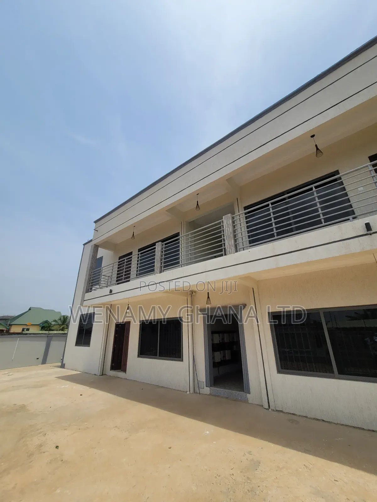 2bdrm Apartment in Communiy 25, Tema Metropolitan for rent in Tema Metropolitan