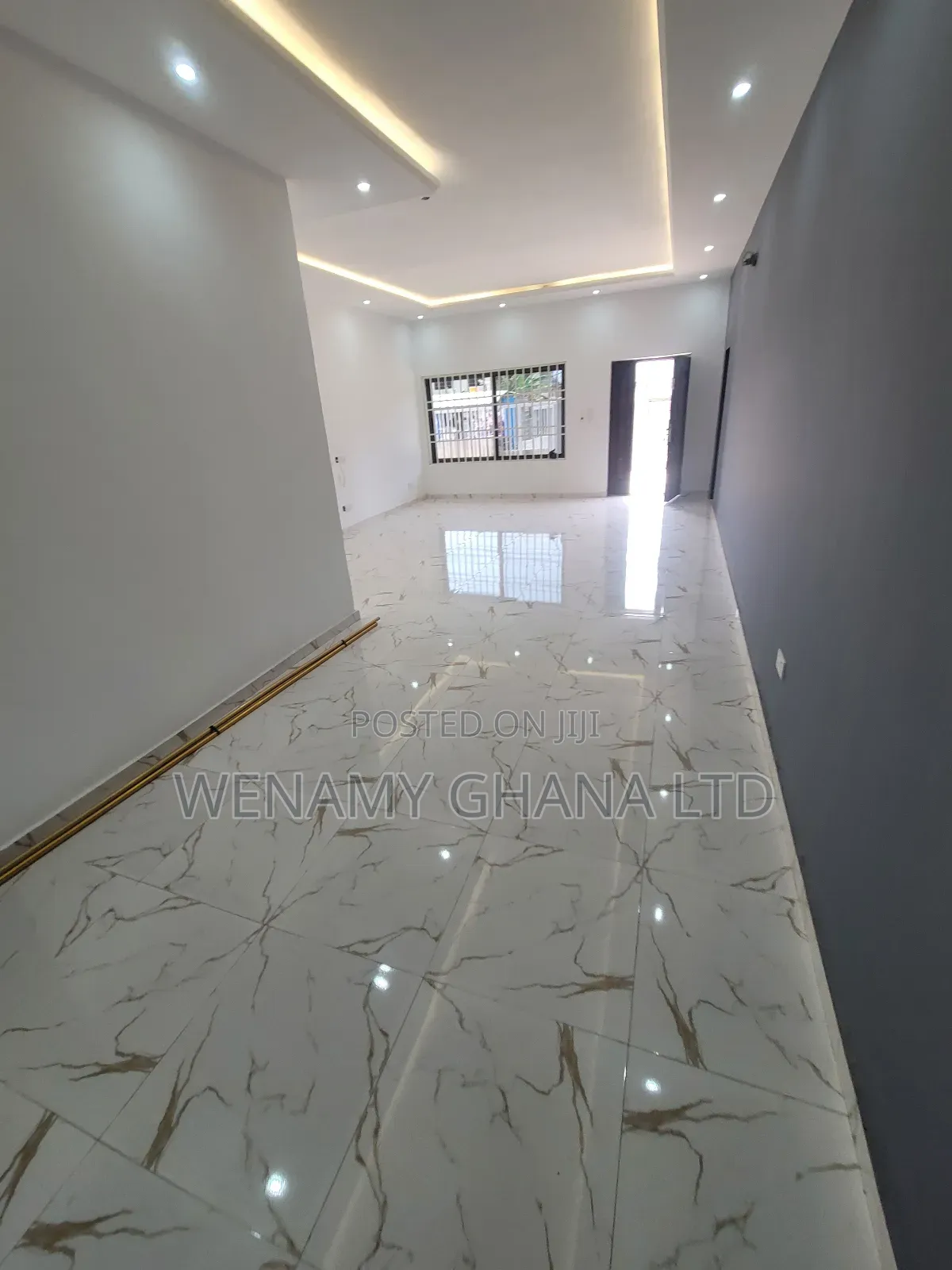 2bdrm Apartment in Communiy 25, Tema Metropolitan for rent in Tema Metropolitan