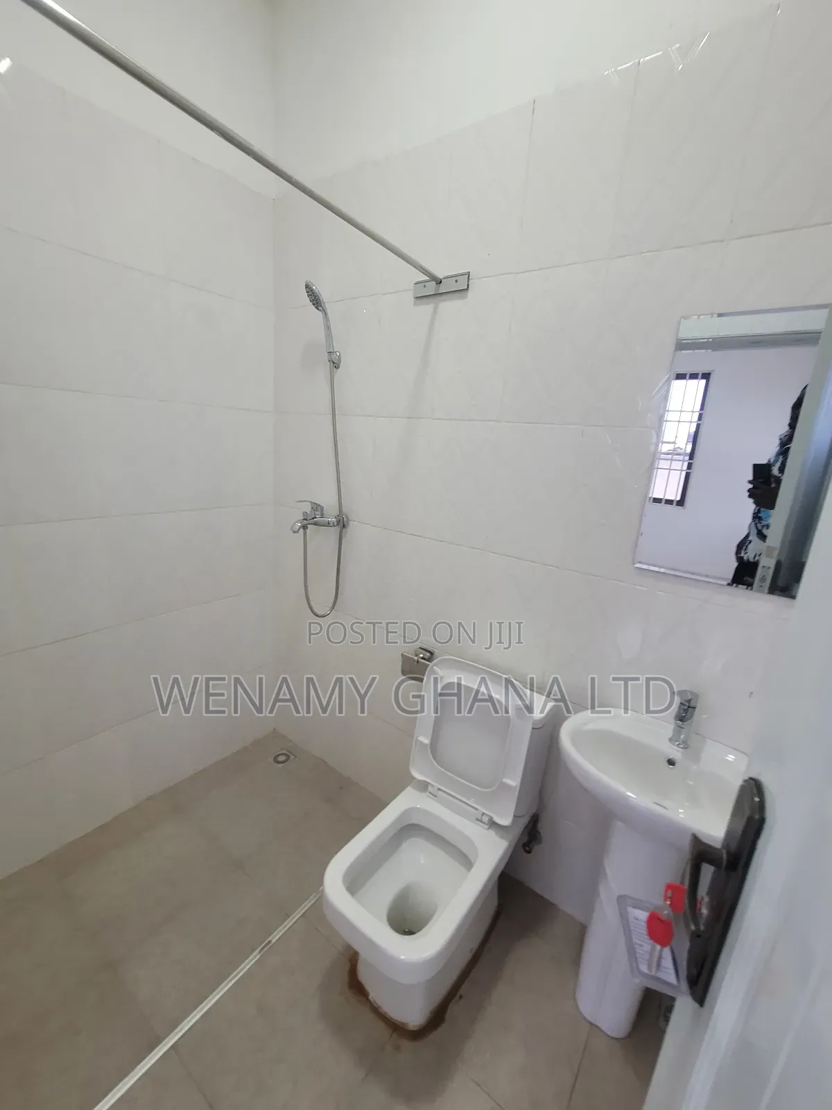 2bdrm Apartment in Communiy 25, Tema Metropolitan for rent in Tema Metropolitan