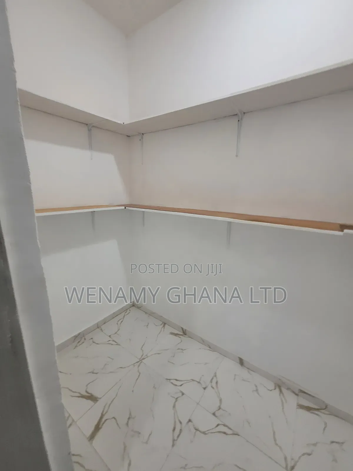 2bdrm Apartment in Communiy 25, Tema Metropolitan for rent in Tema Metropolitan