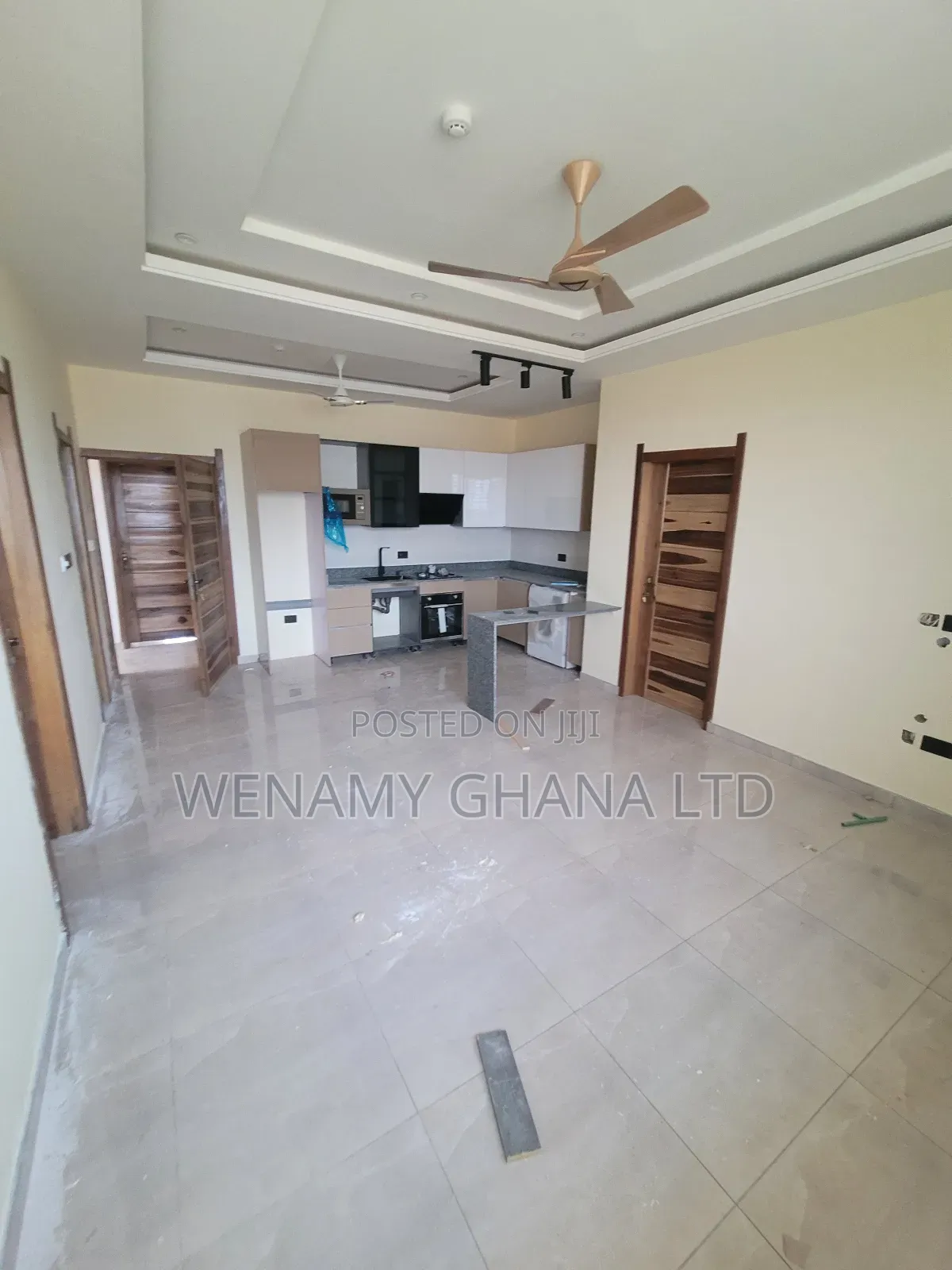 2bdrm Apartment in Cimmunity 25, Tema Metropolitan for rent in Tema Metropolitan