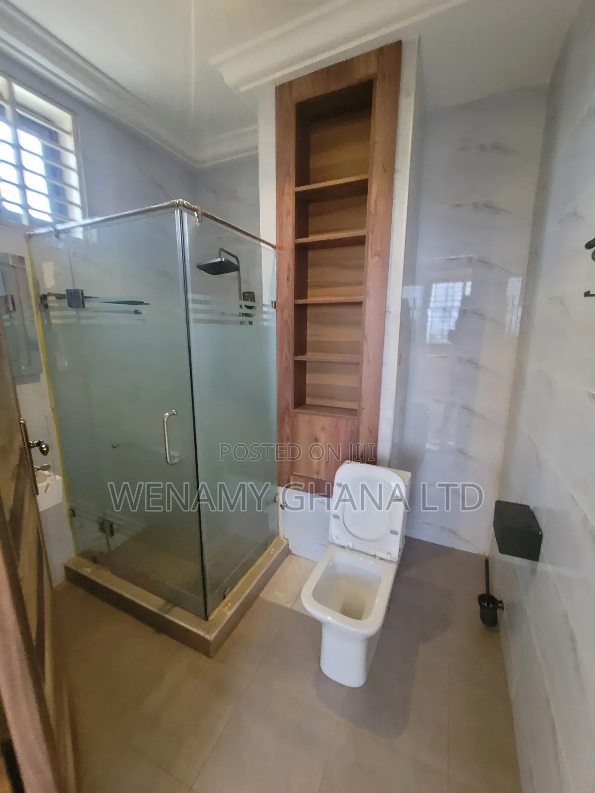 2bdrm Apartment in Cimmunity 25, Tema Metropolitan for rent in Tema Metropolitan
